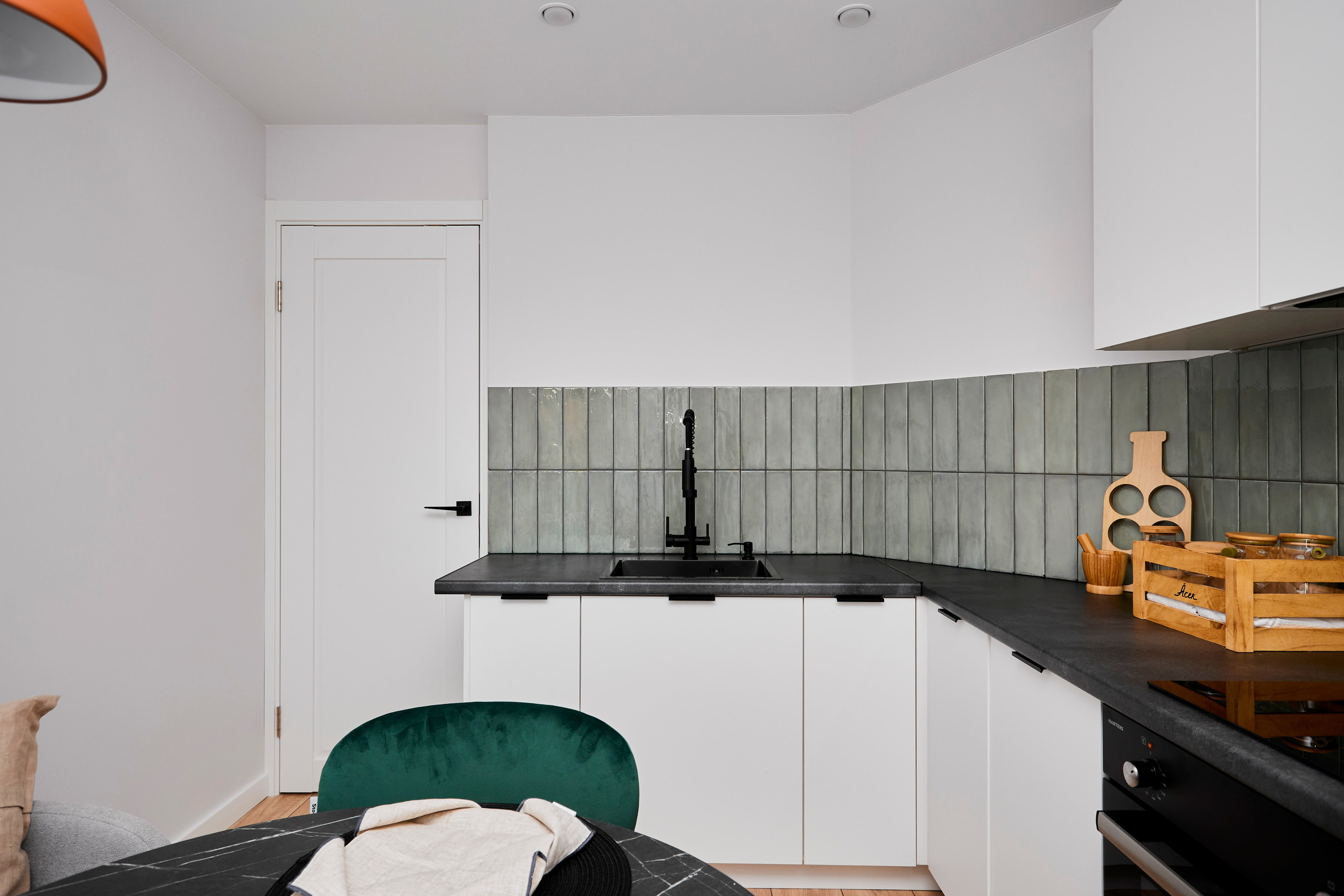 Авиаконструкторов 6. Фотограф Александра Иванова