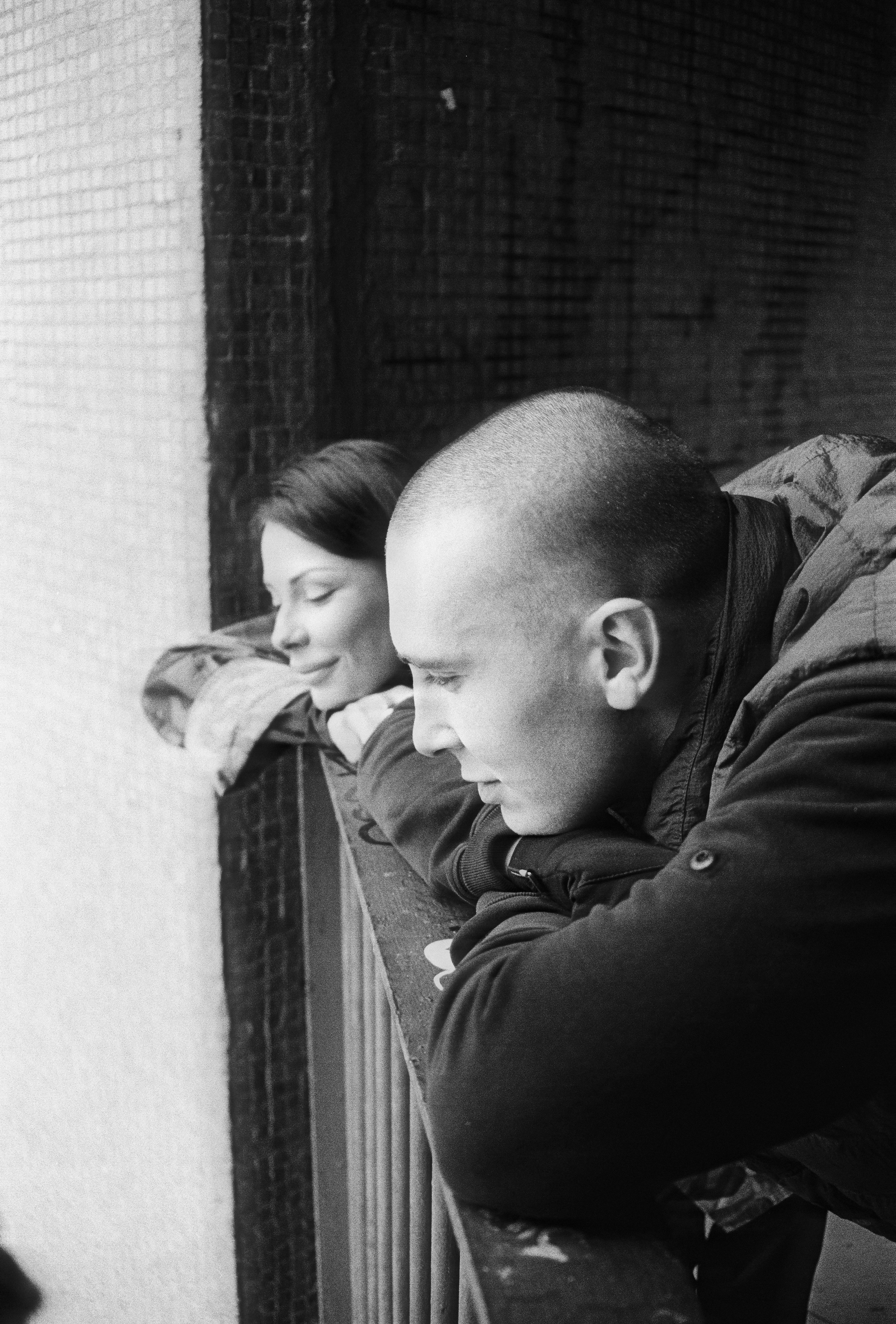 NIKITA&NASTYA. ANNA — PHOTOGRAPHER