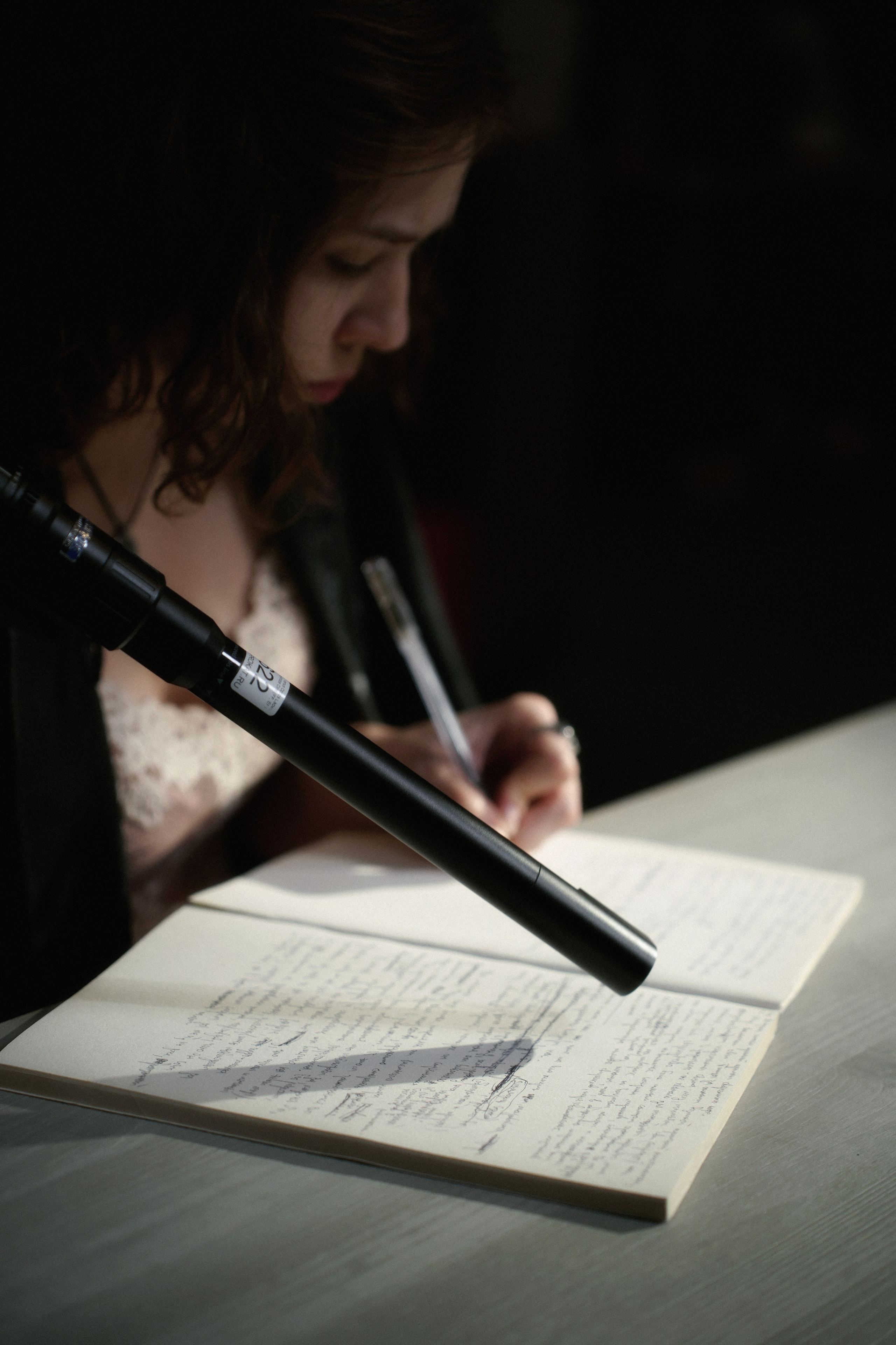 НОВОЕ СЛОВО. ANNA — PHOTOGRAPHER