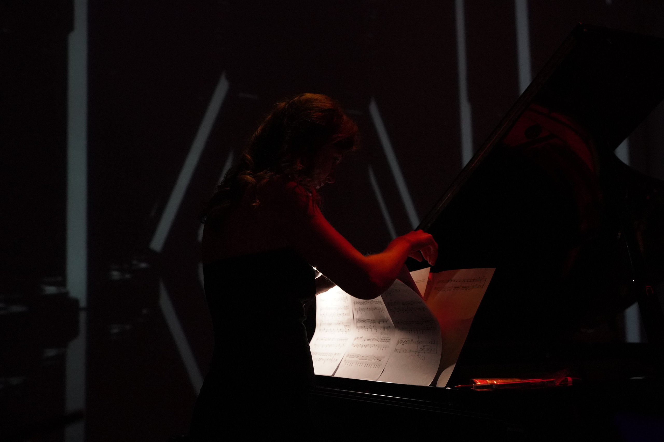 TODA is back. Katyavasileva