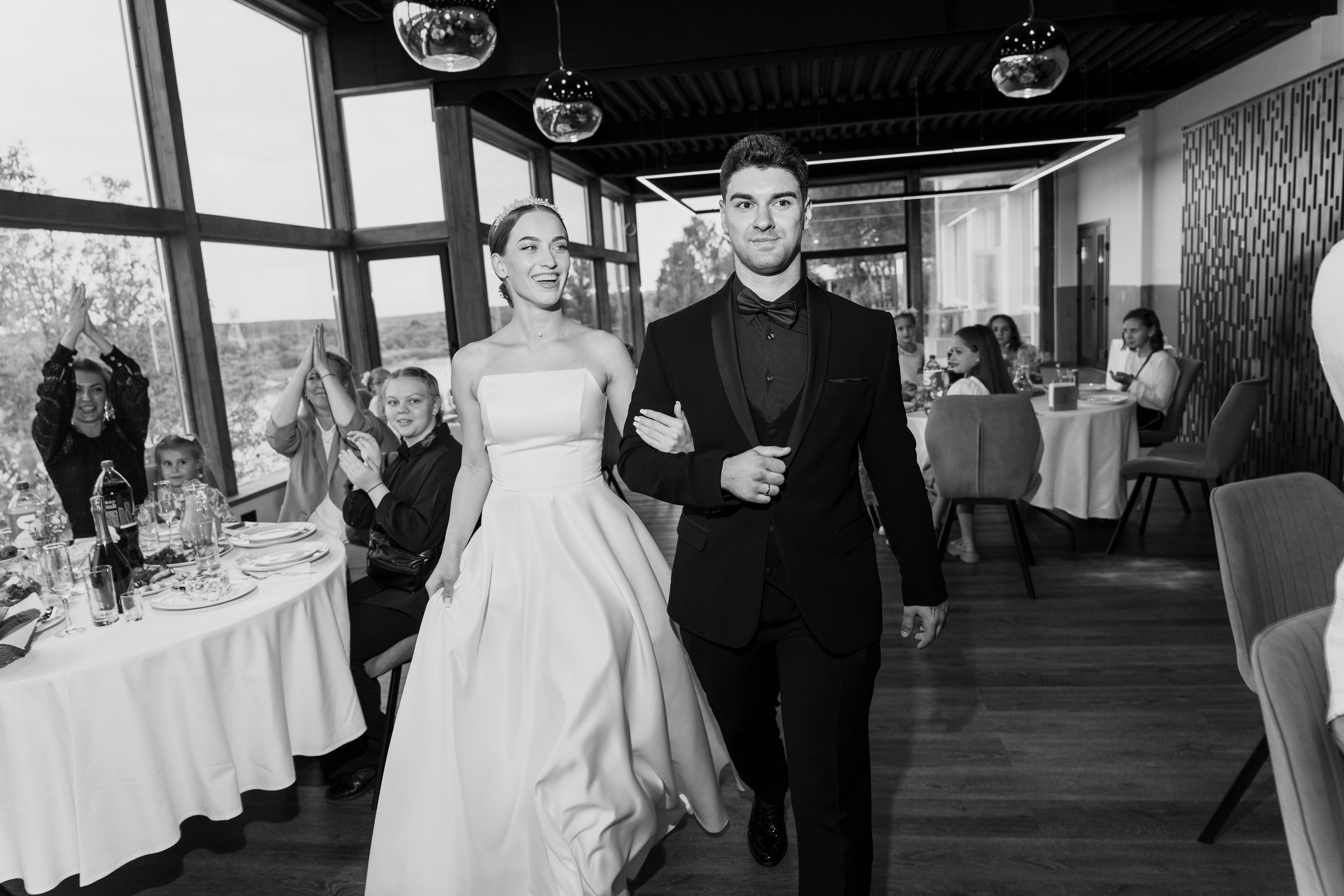 Анна и Владислав. Фотограф в Москве и России