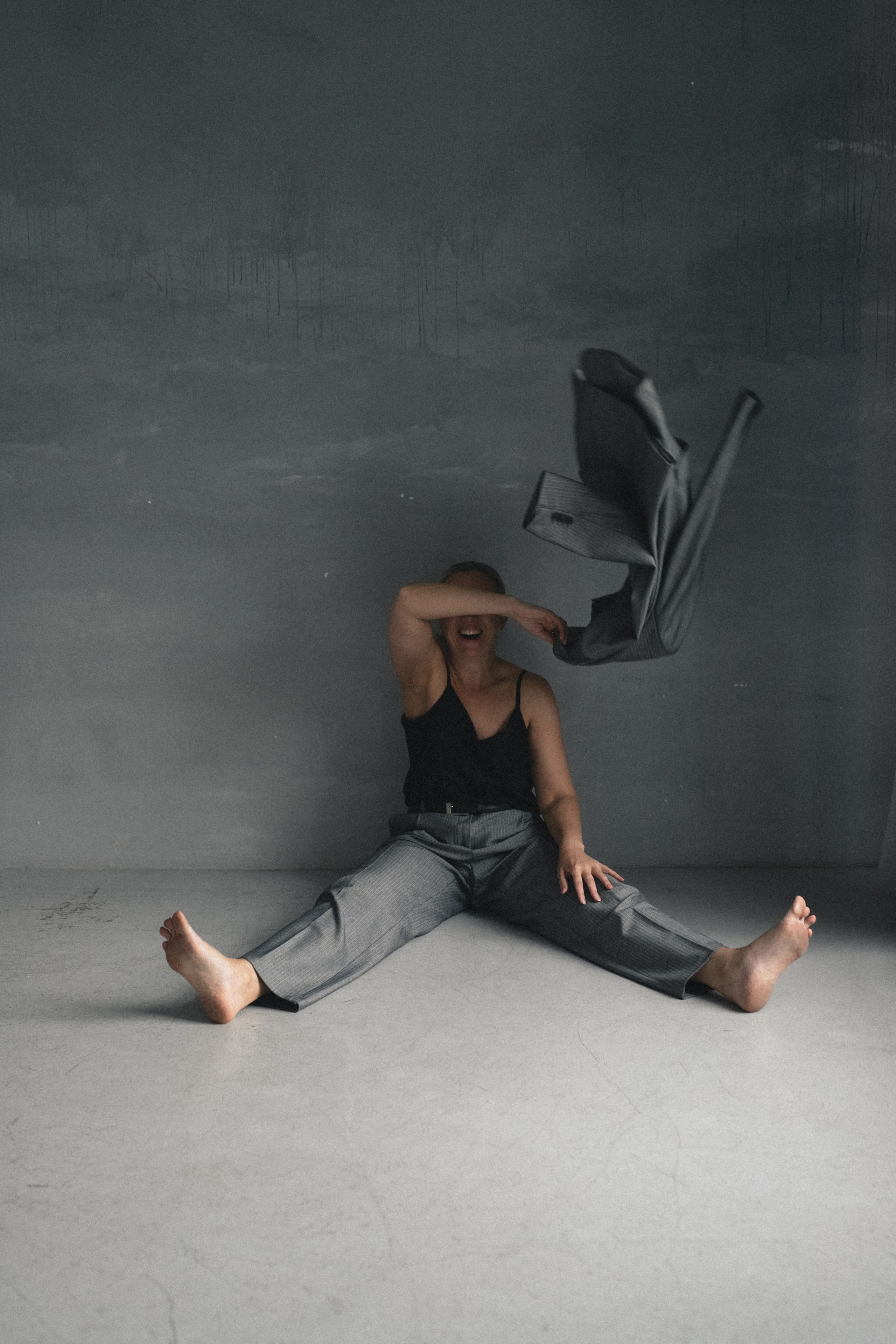 Даша. Фотограф Ногинск Электросталь Наталья Осетрова