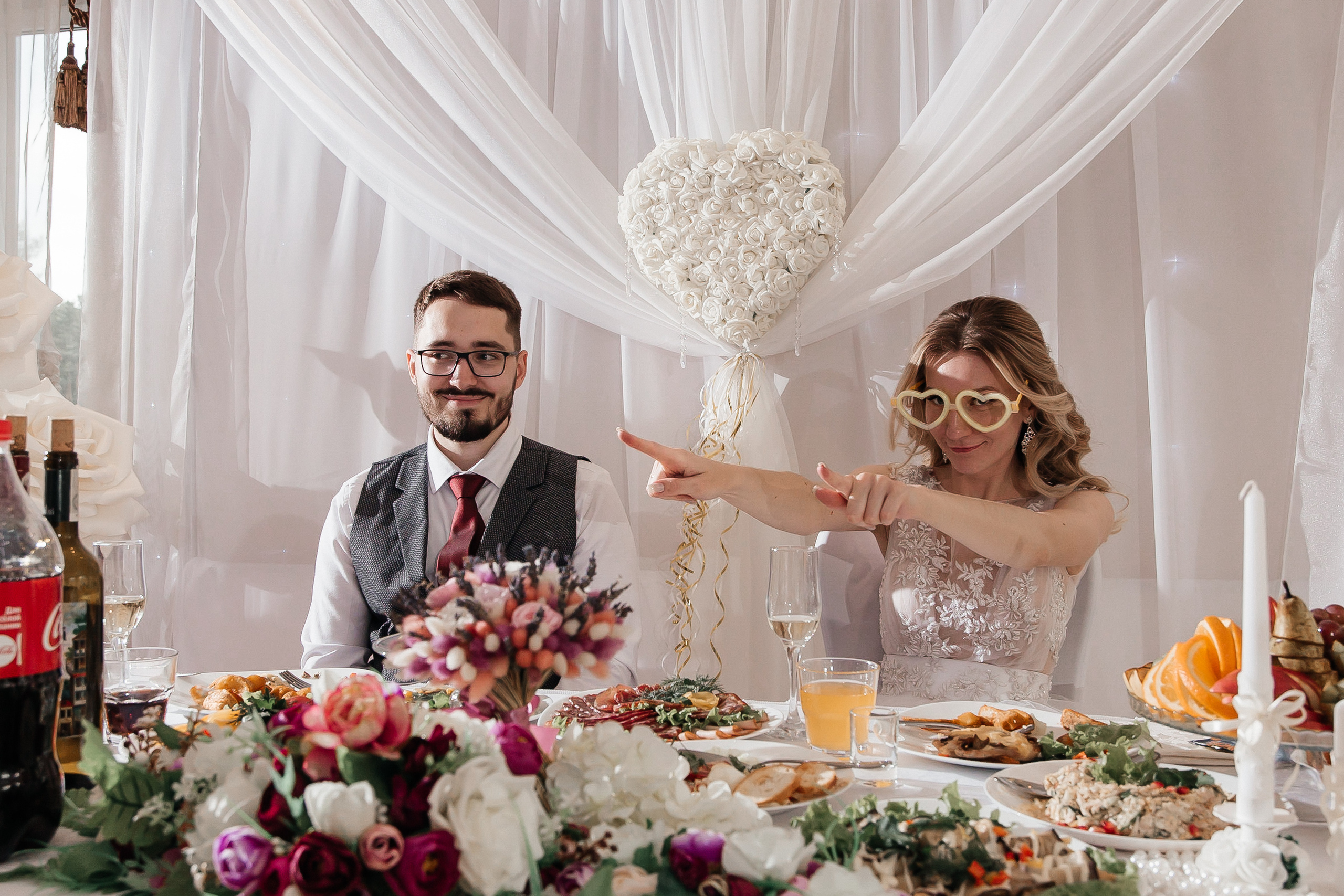 Свадебные. Свадебный и семейный фотограф в Несвиже Ксения Самойлик