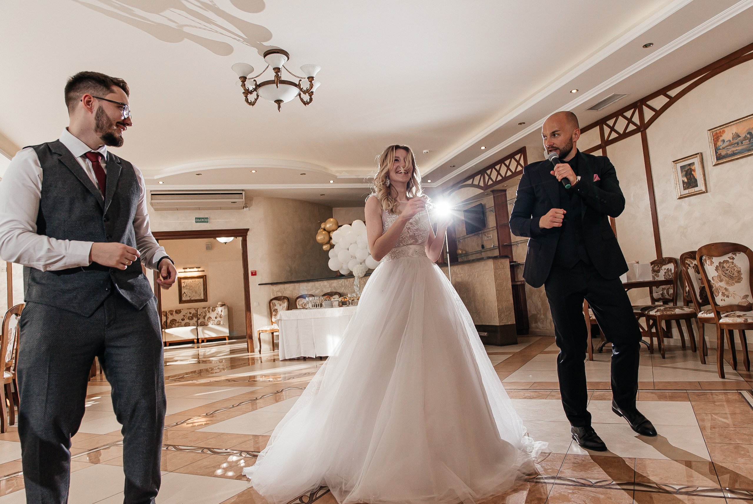 Свадебные. Свадебный и семейный фотограф в Несвиже Ксения Самойлик