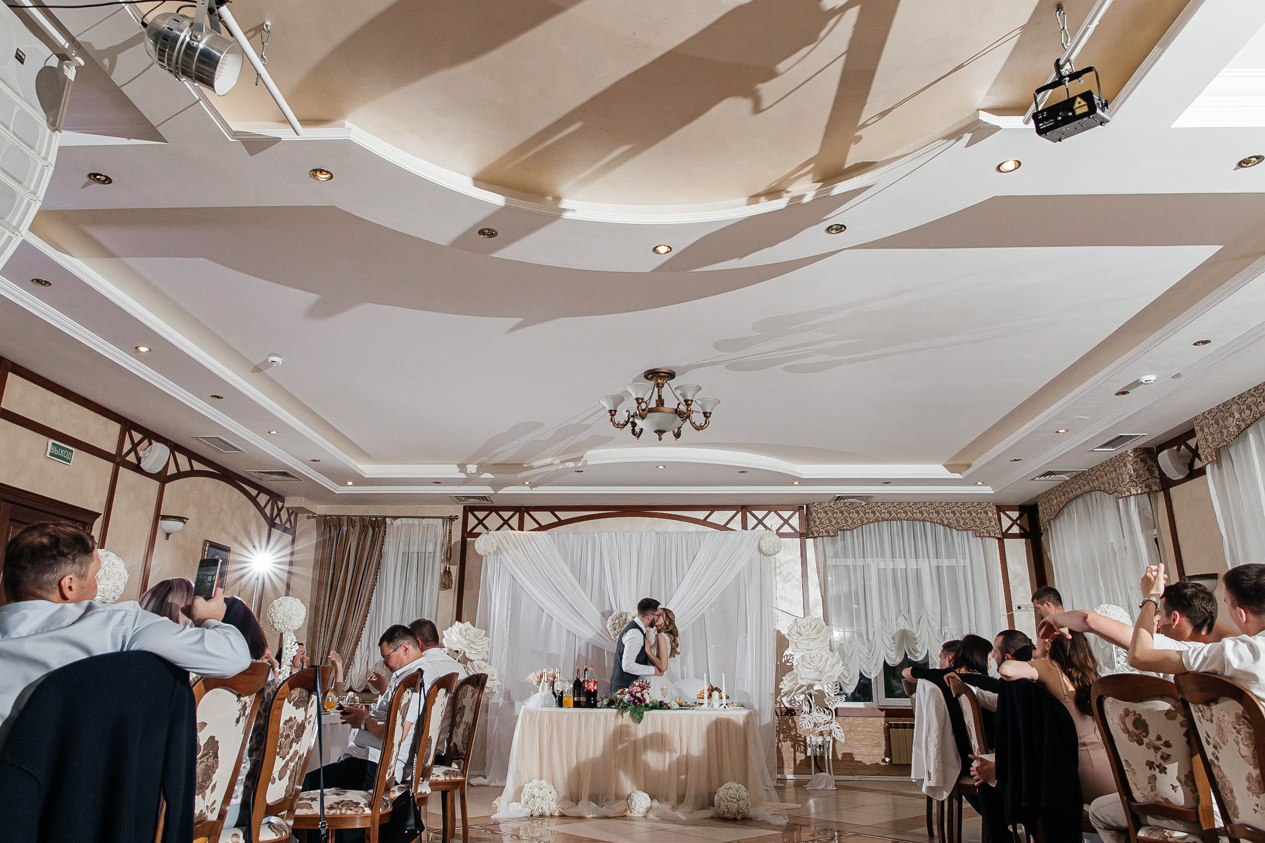 Свадебные. Свадебный и семейный фотограф в Несвиже Ксения Самойлик