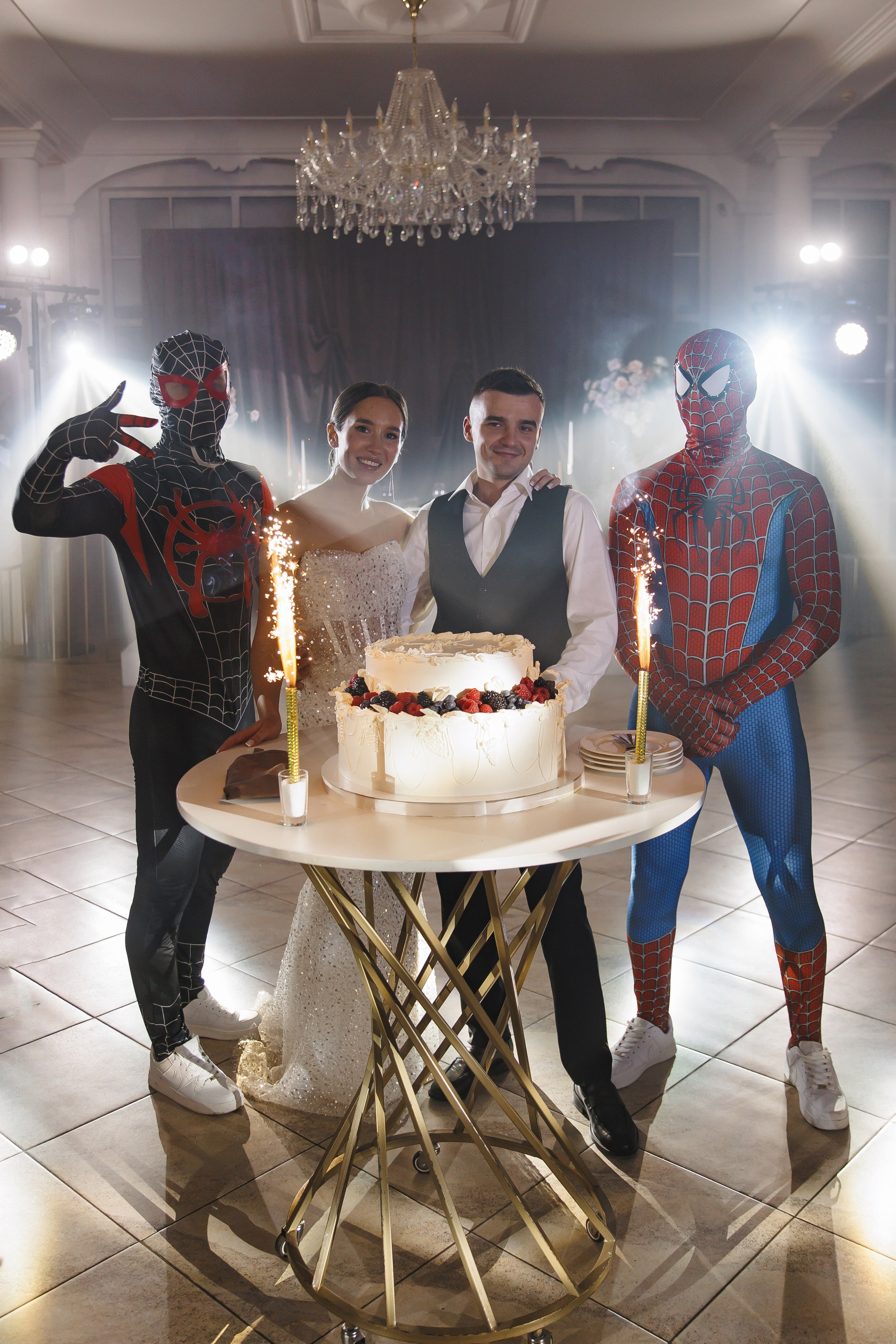 Миша и Виталина. Wedding photographer in St. Petersburg, Europe and Israel Anna Agafon