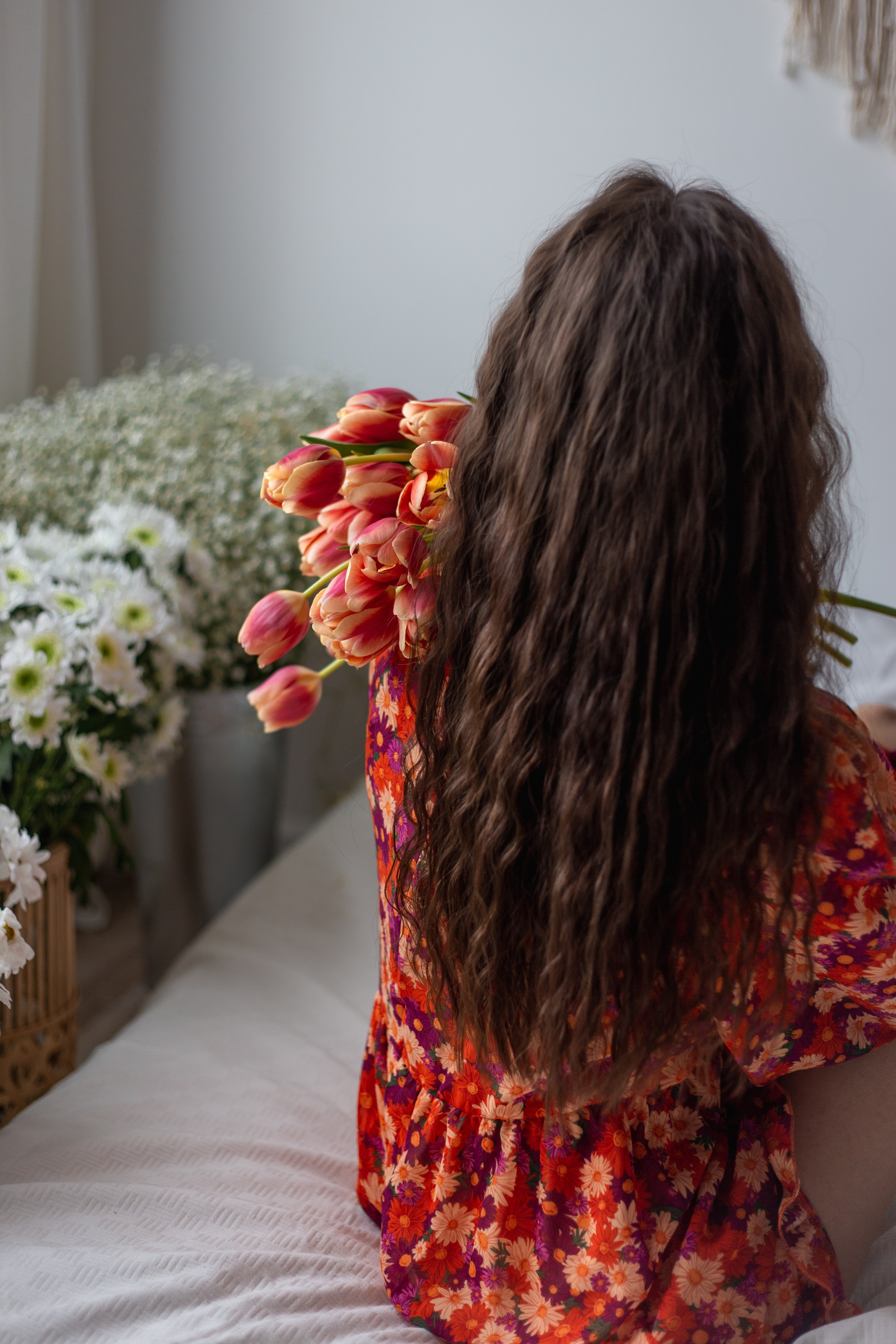 Весна. Фотограф Москва / Балашиха