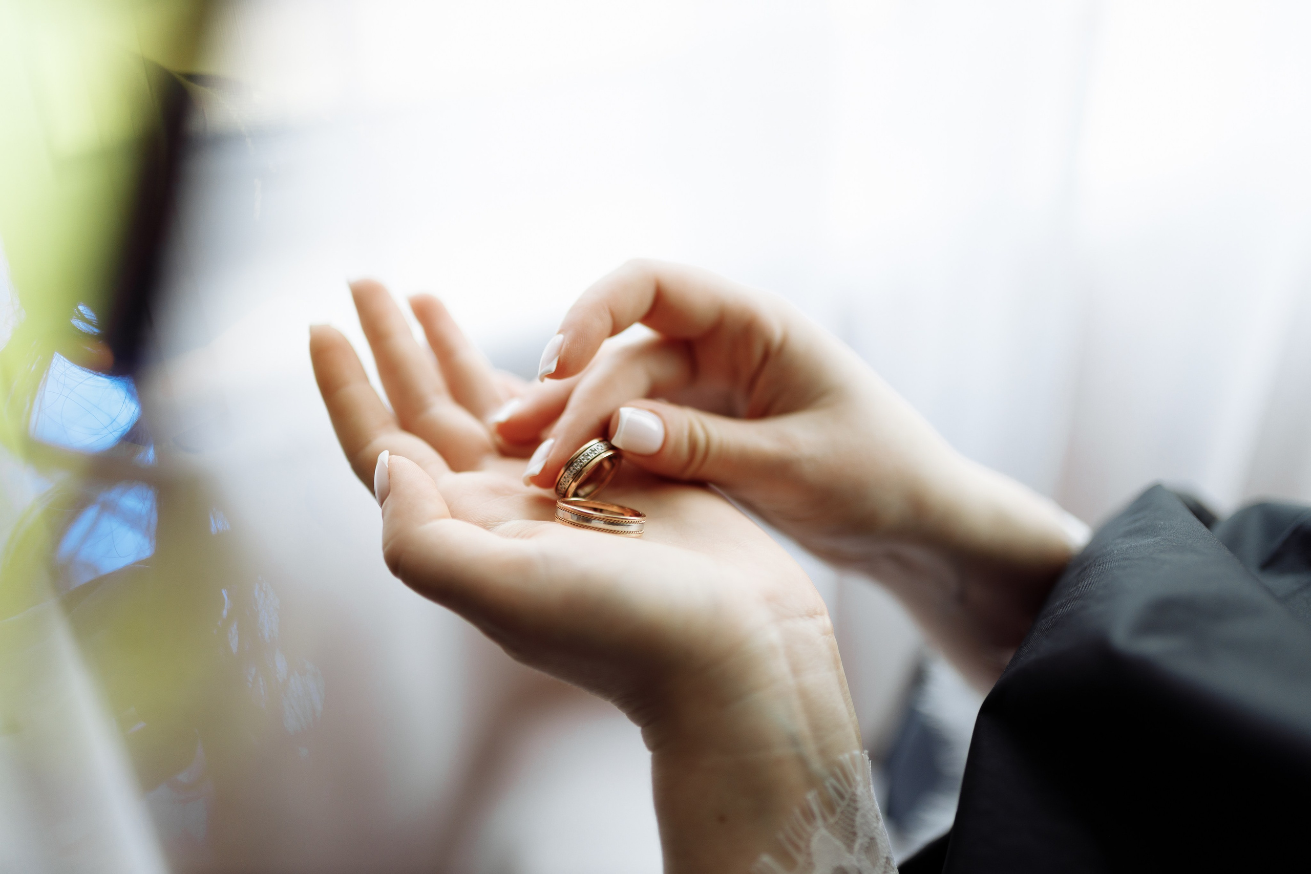 Саша и Лера. Свадебный и семейный фотограф Ворожейкин Олег. Фотографирую во Владиво