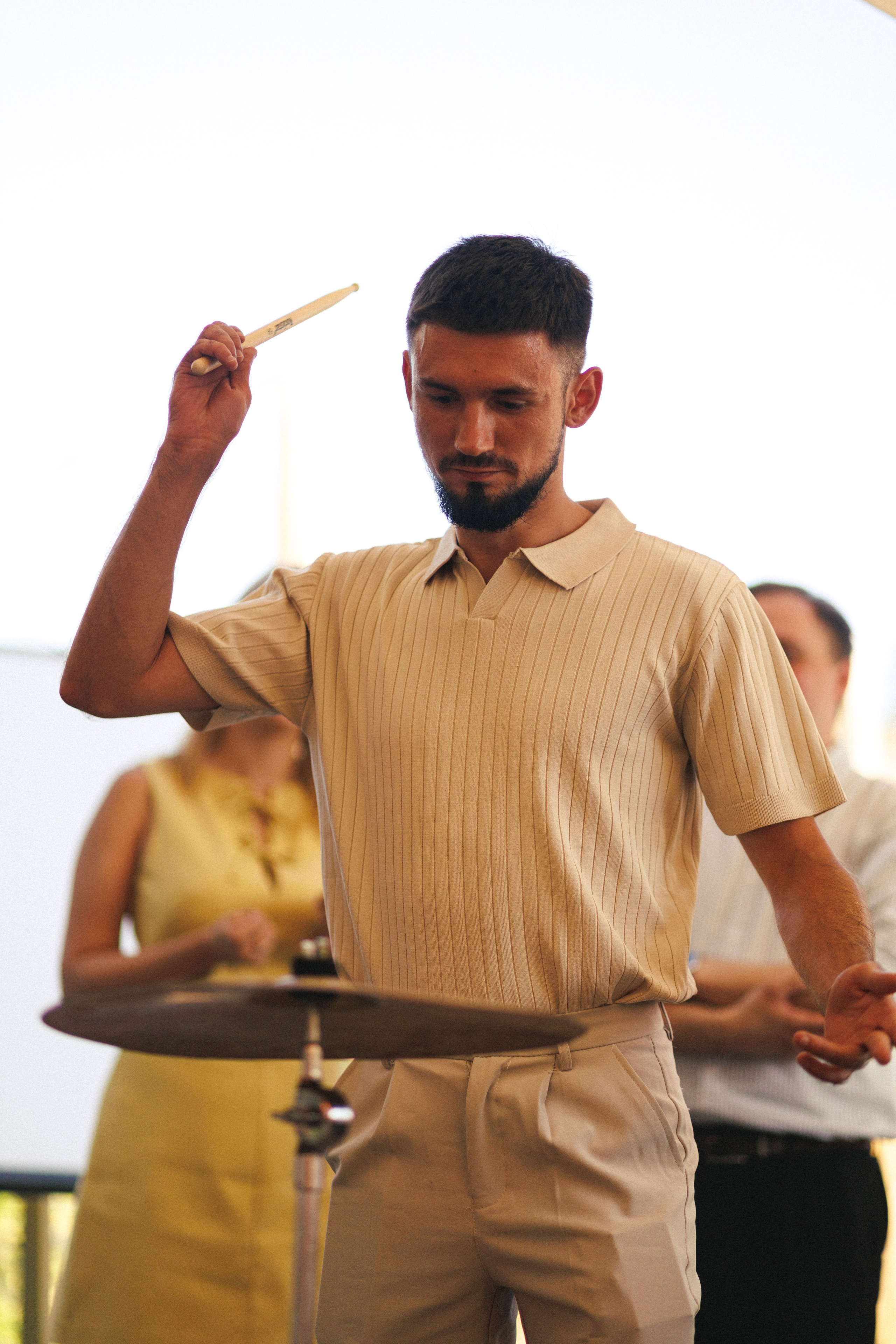 Даша и Андрей. Фотограф Дубровская Виктория