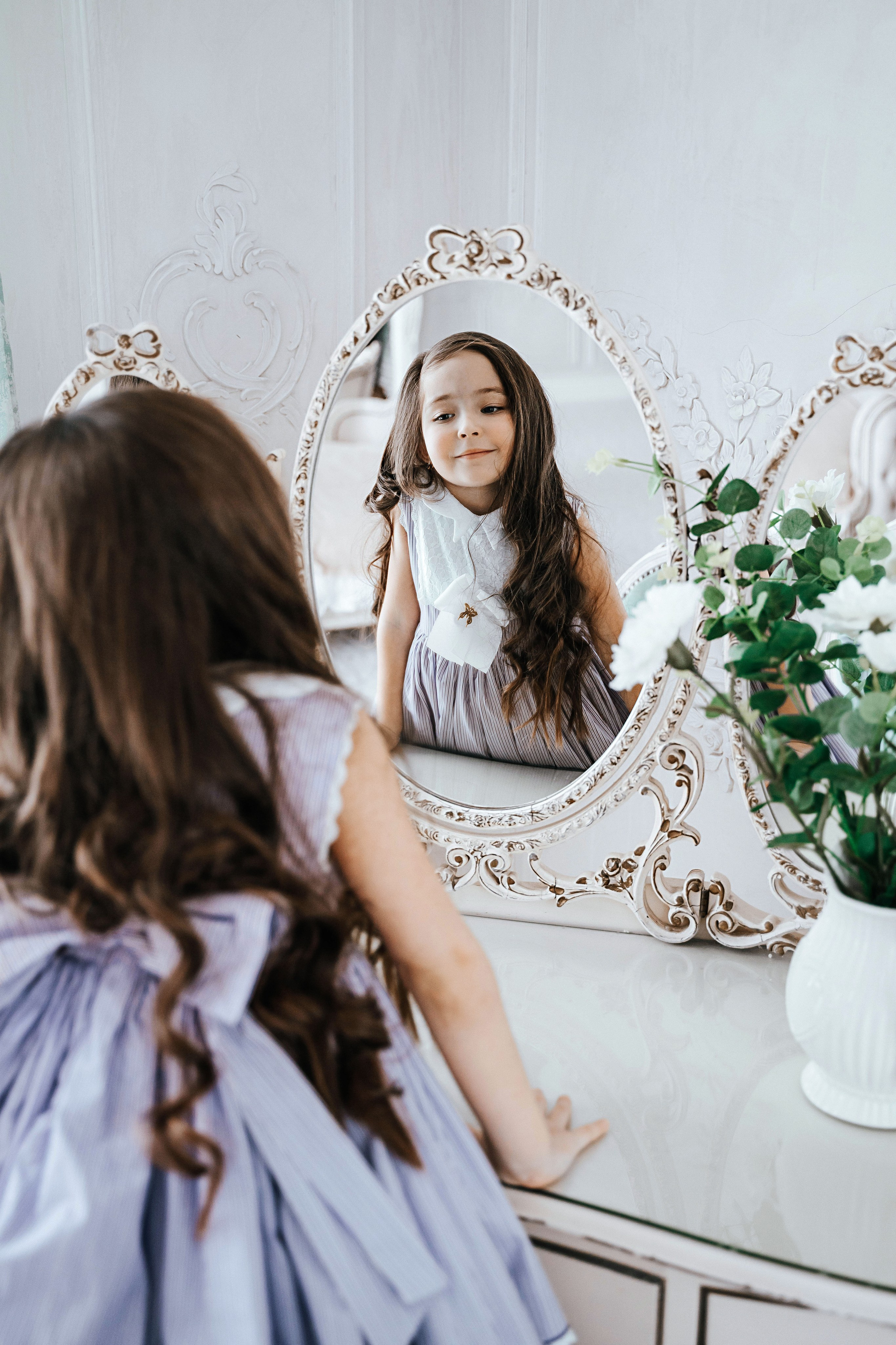 Детские съемки. Семейный фотограф в Санкт-Петербурге