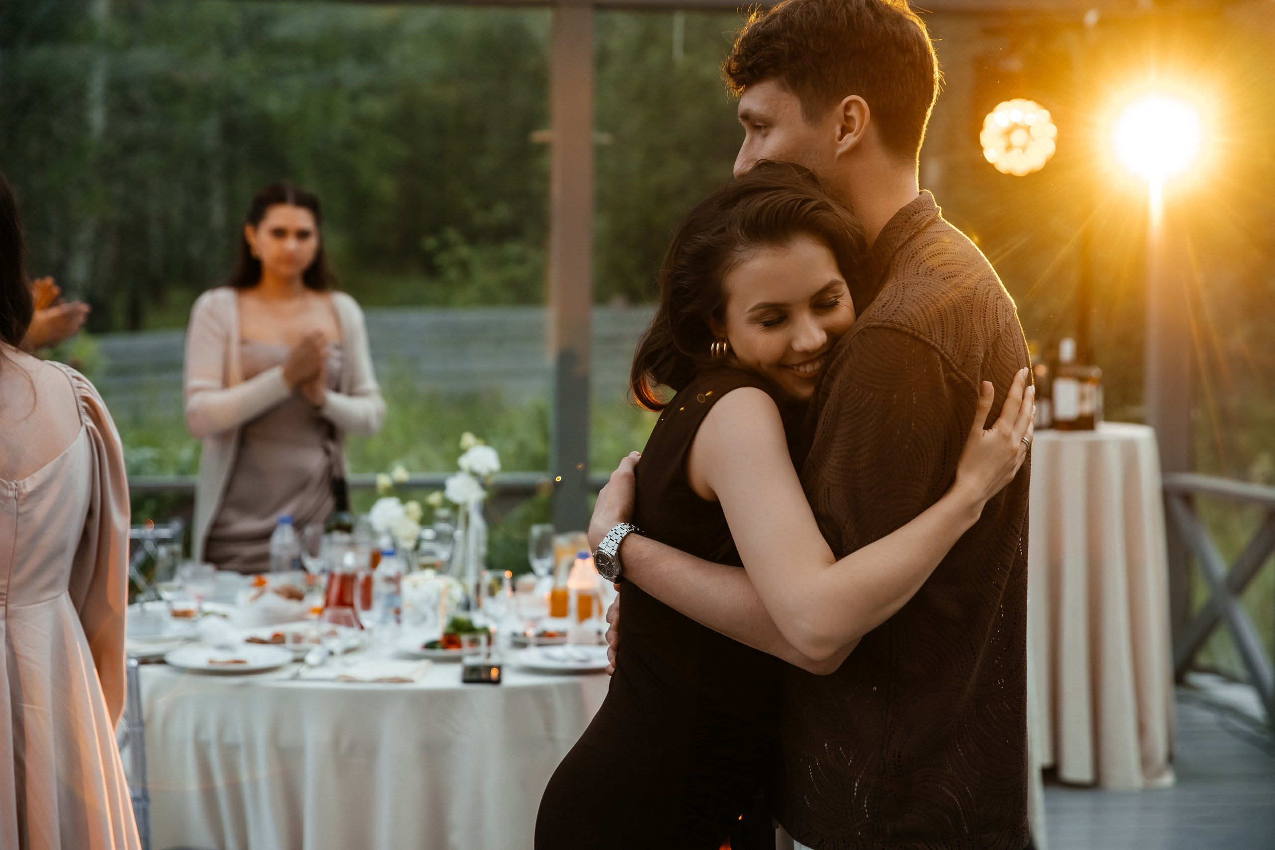 Сияние вечности. Свадебный фотограф в Казани, РТ, РФ Миннуллин Динар