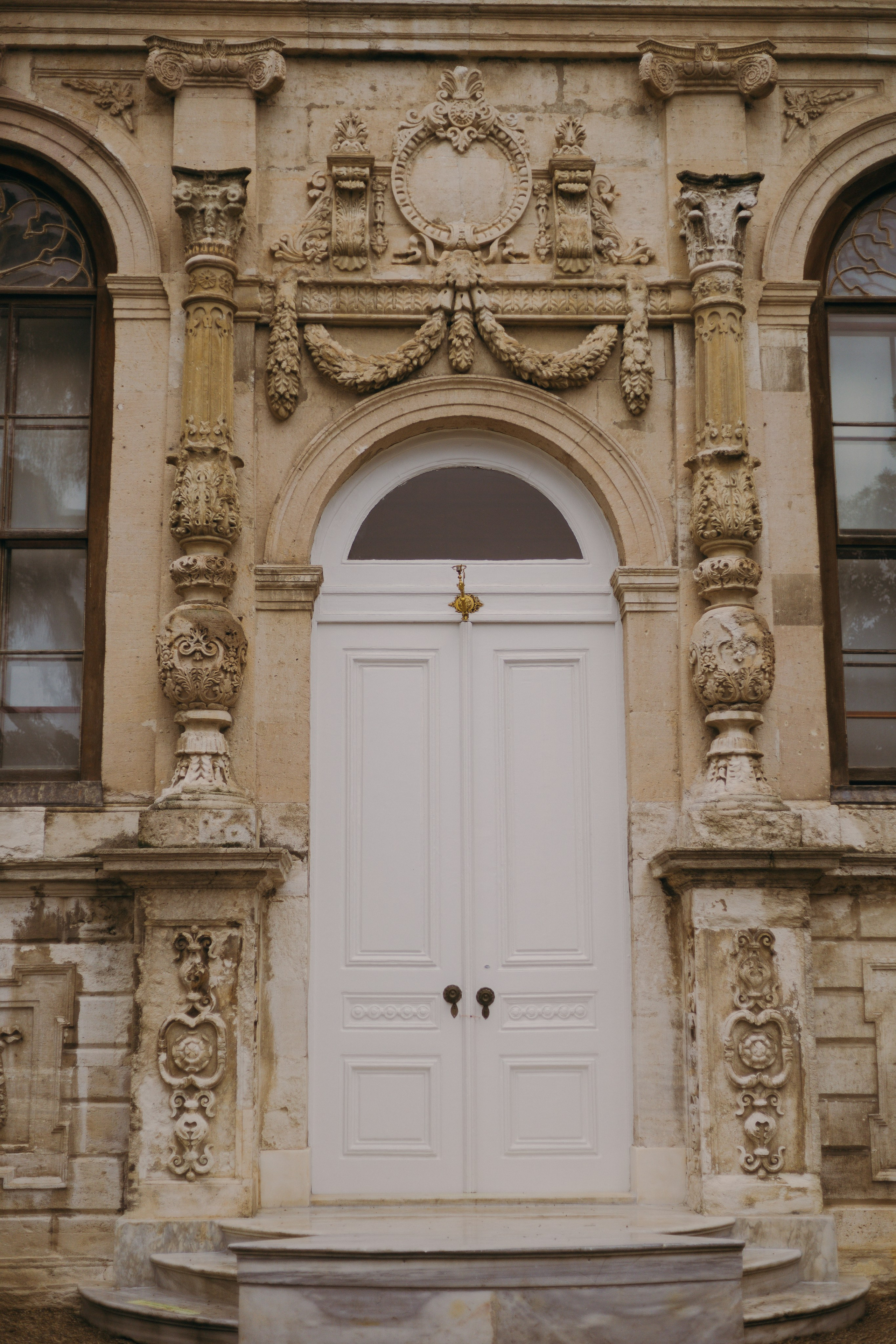 Стамбул. Профессиональный Фотограф во Владимире, в Москве и в Суздале — Полина Романычева