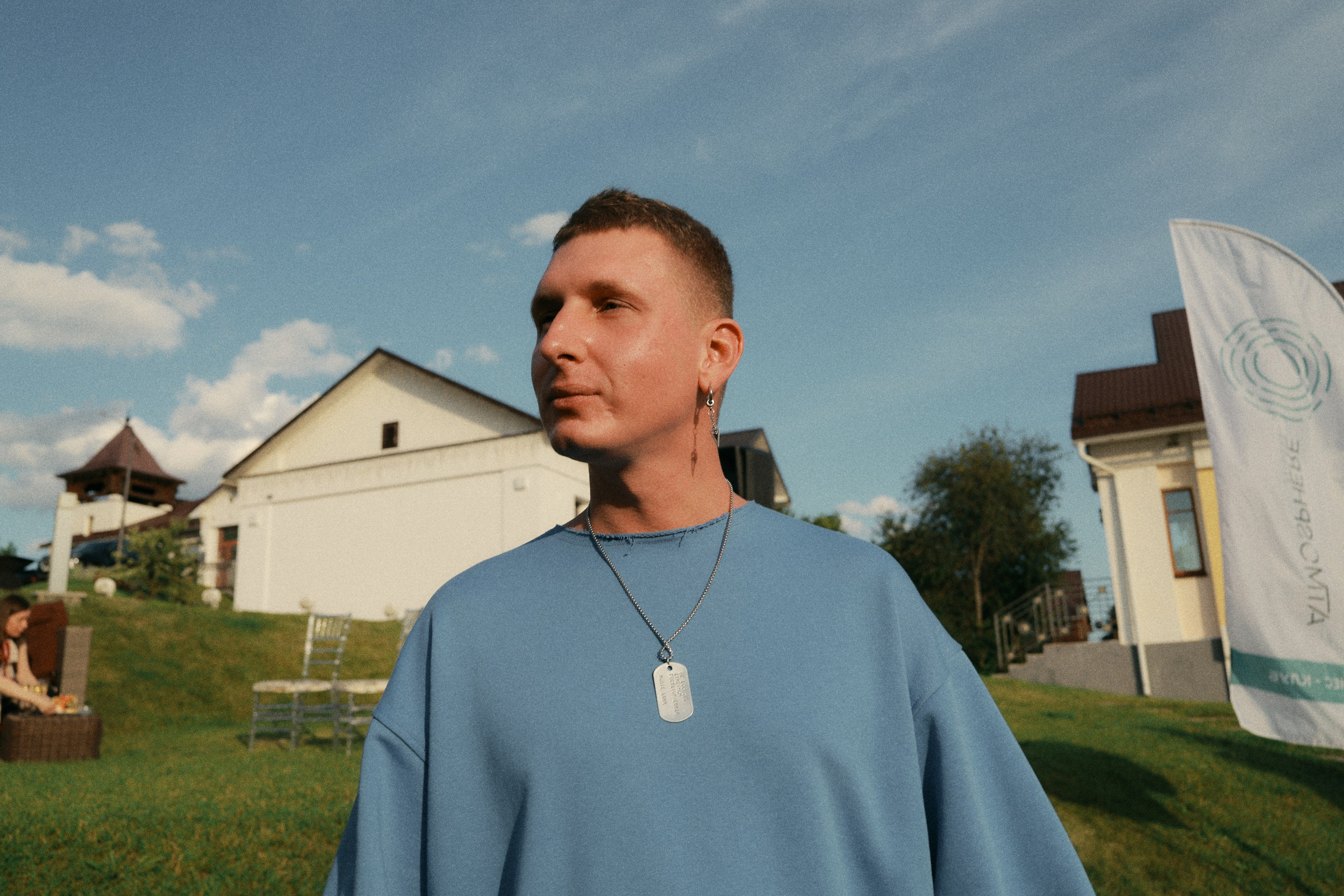 Атмо. Фотограф во Владимире, Москве и Суздале — Полина Романычева