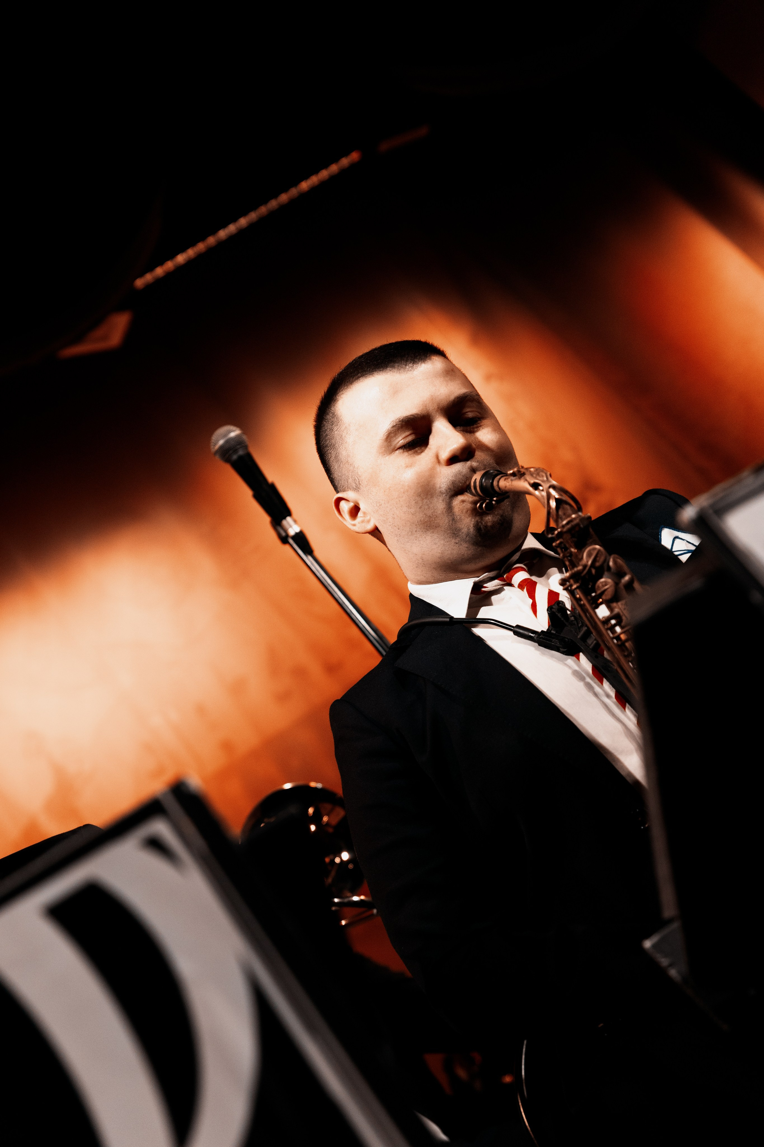 JAZZ FESTIVAL 2026. Фотограф в Санкт-Петербурге Ангелина Вражевская