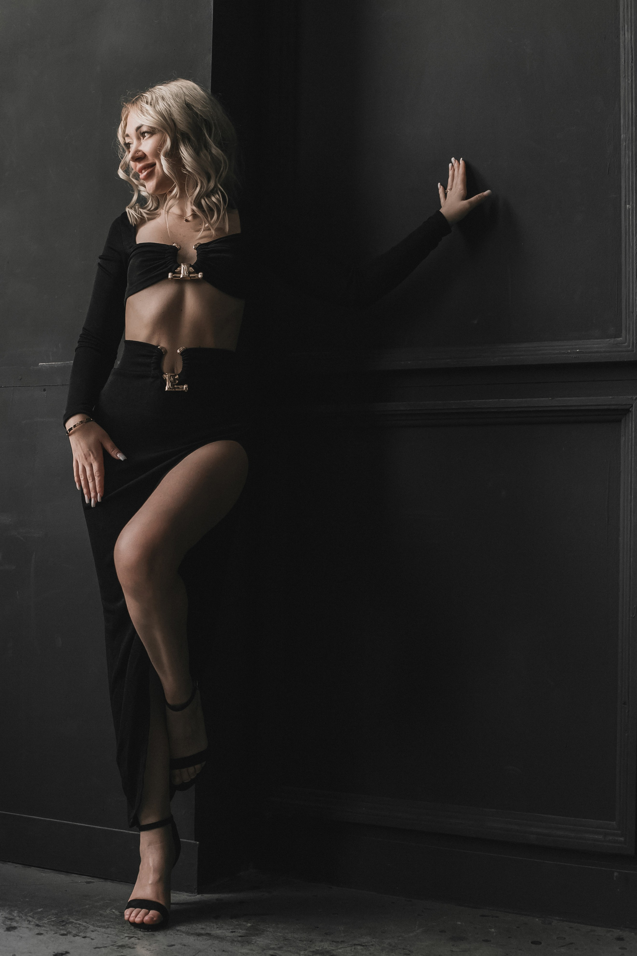 Дмитрий и Анастасия. Фотограф Иван Гуляев