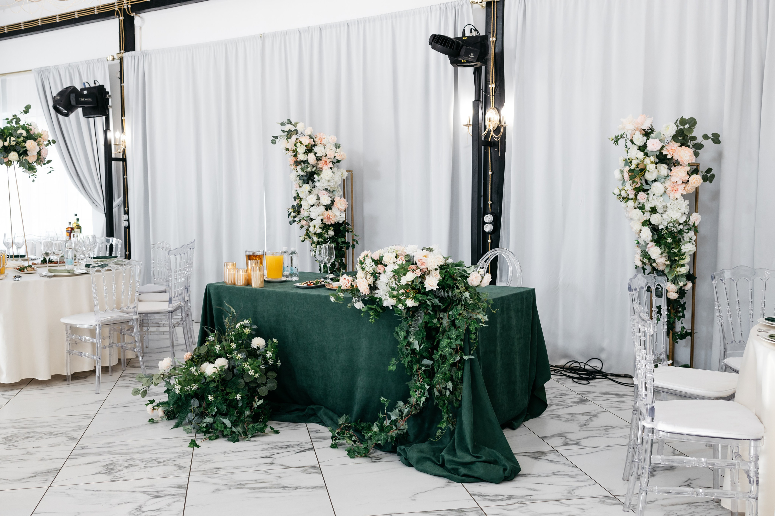 Вячеслав и Наталья. Фотограф Москва, Светлана Королева