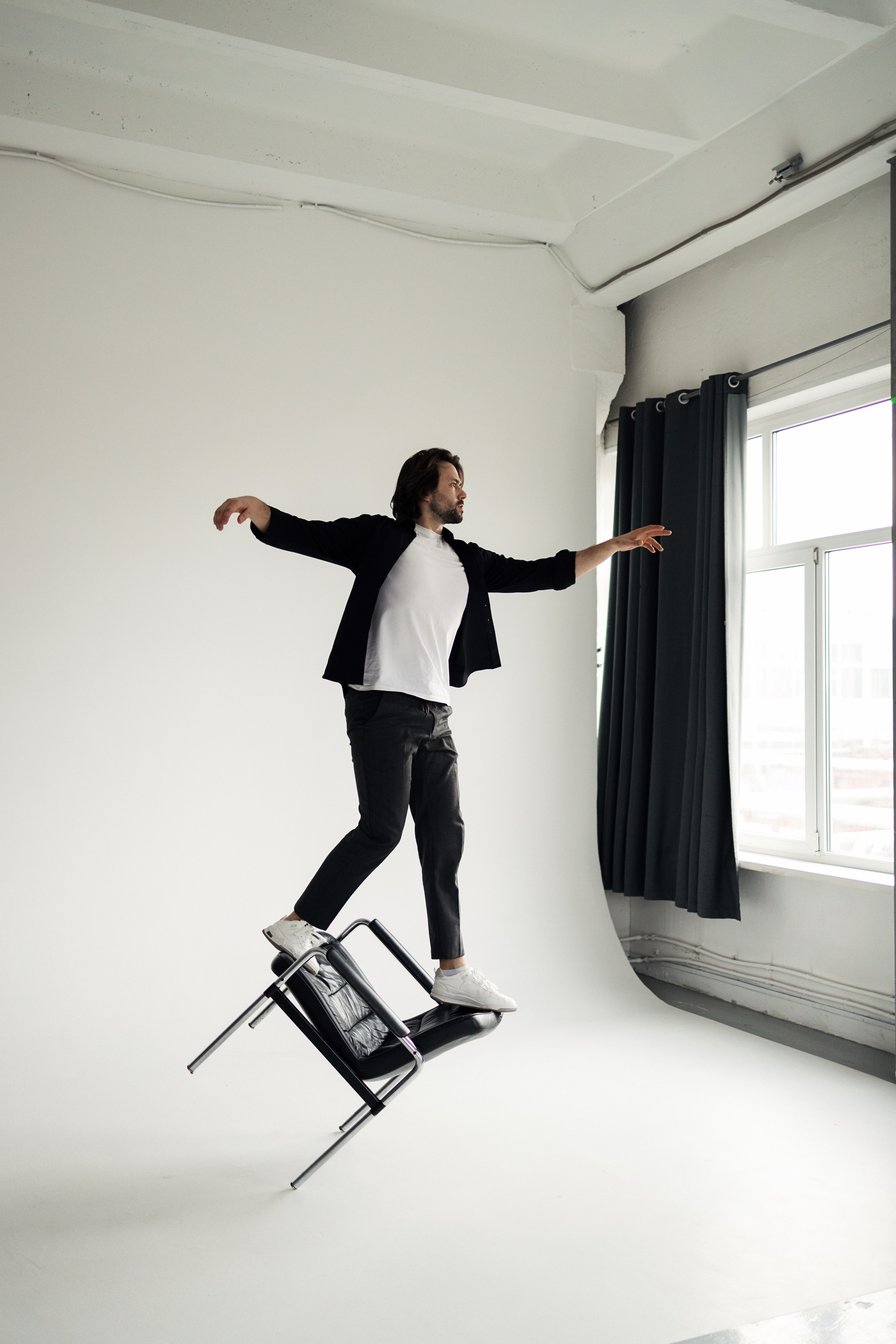 Миша. Фотограф Москва, Светлана Королева