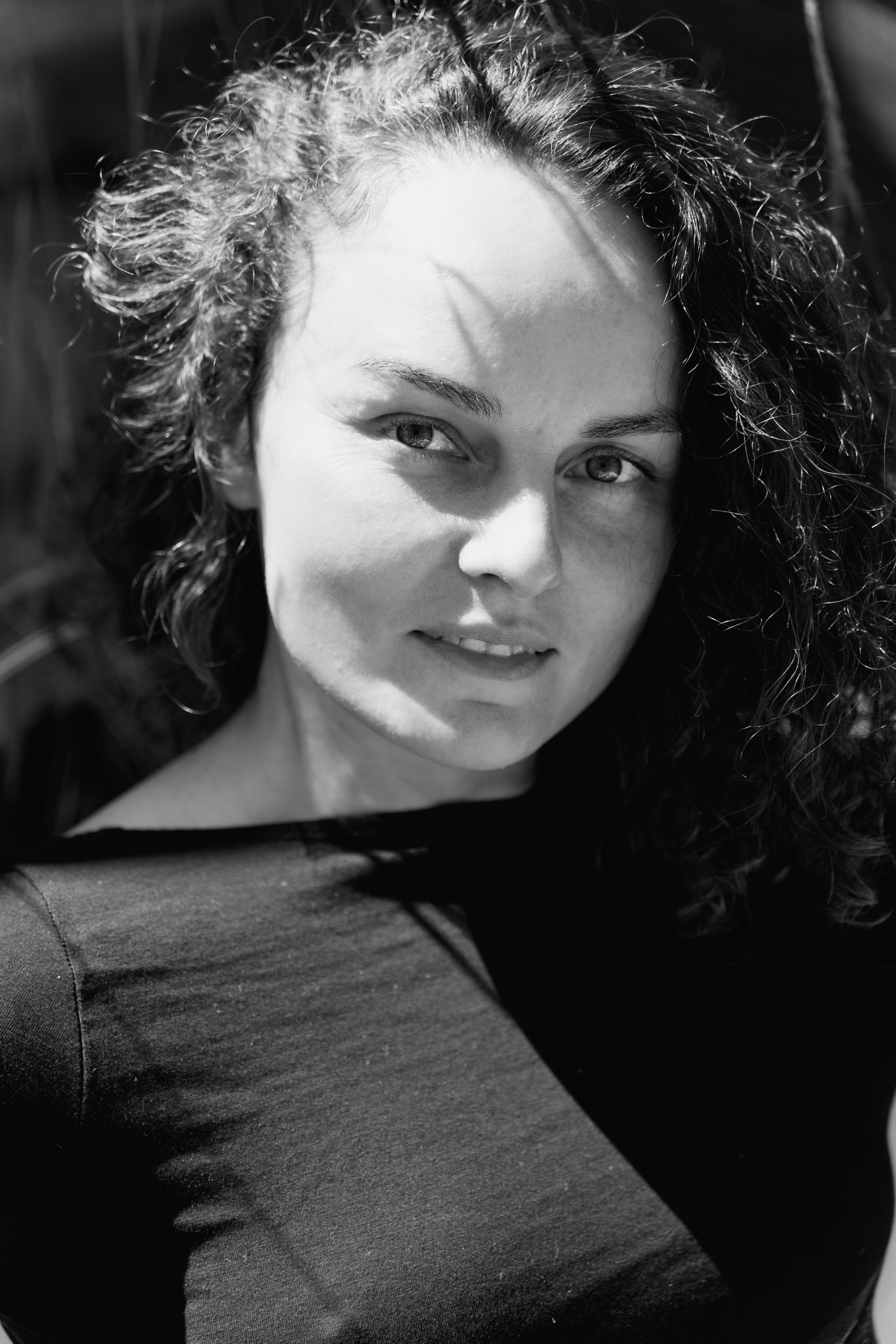 Наталья. Виктория Саханкова — портретный и семейный фотограф в Москве