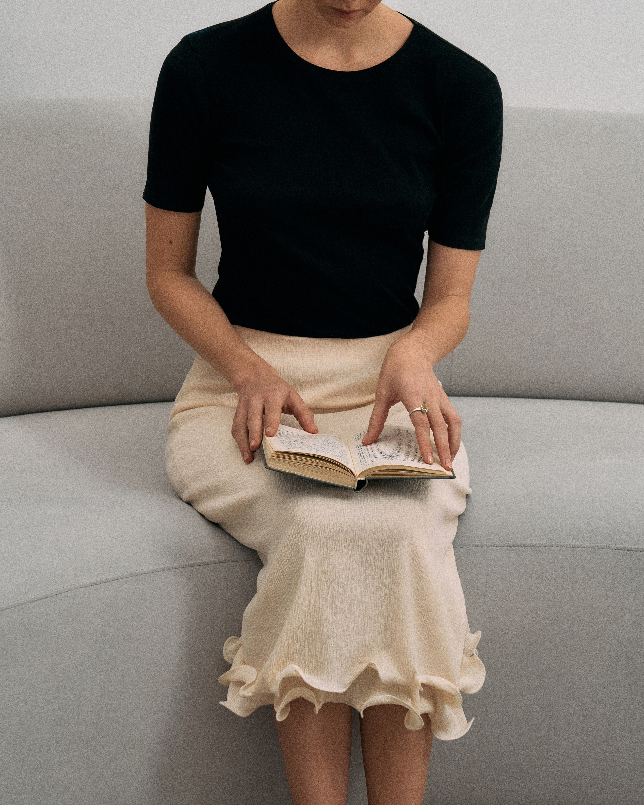 SION BRAND. Creative Fashion Photographer & Art Director