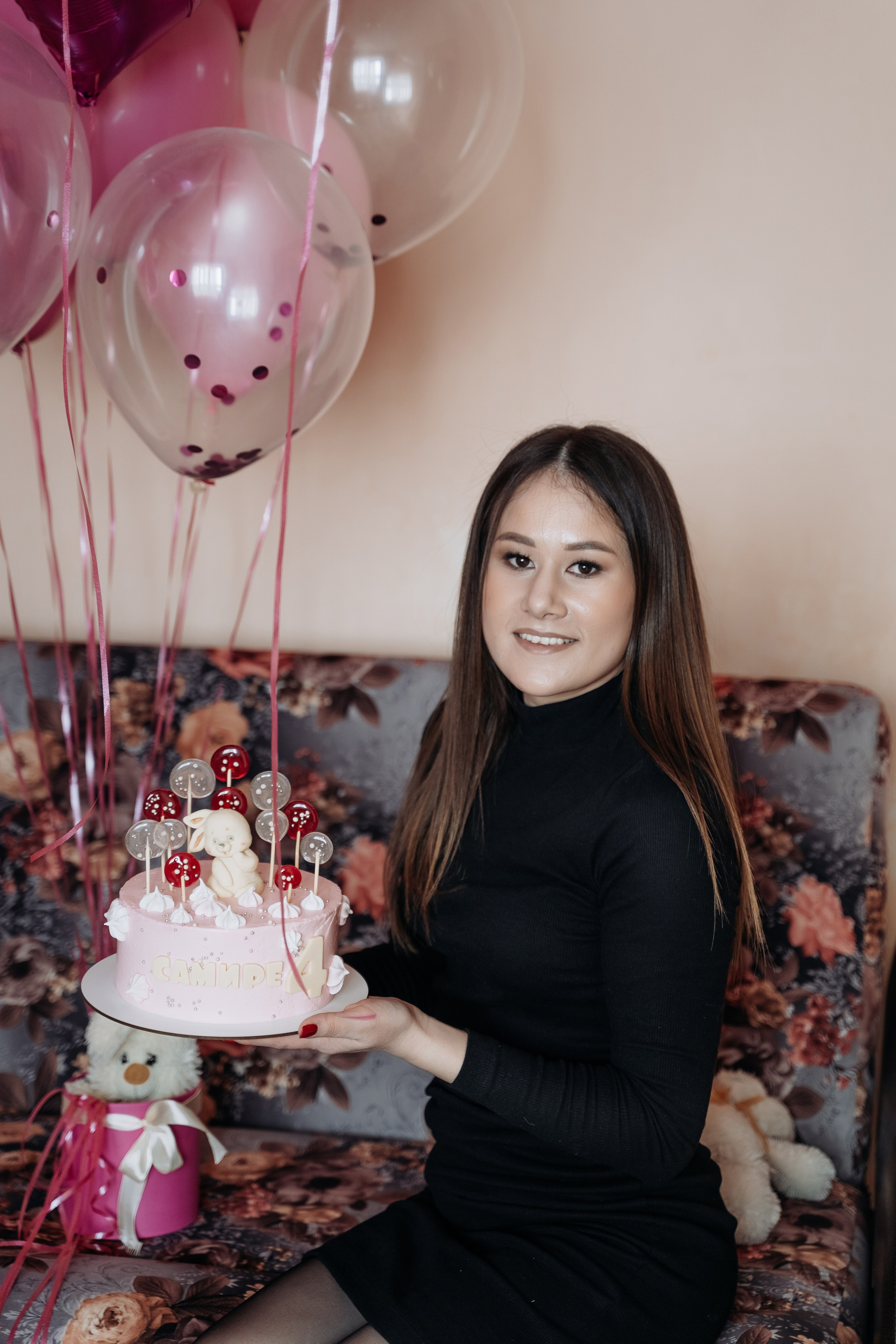 Самире 4. Свадебный семейный фотограф Ксения Божко Уфа Раевка никах в Нарыстау