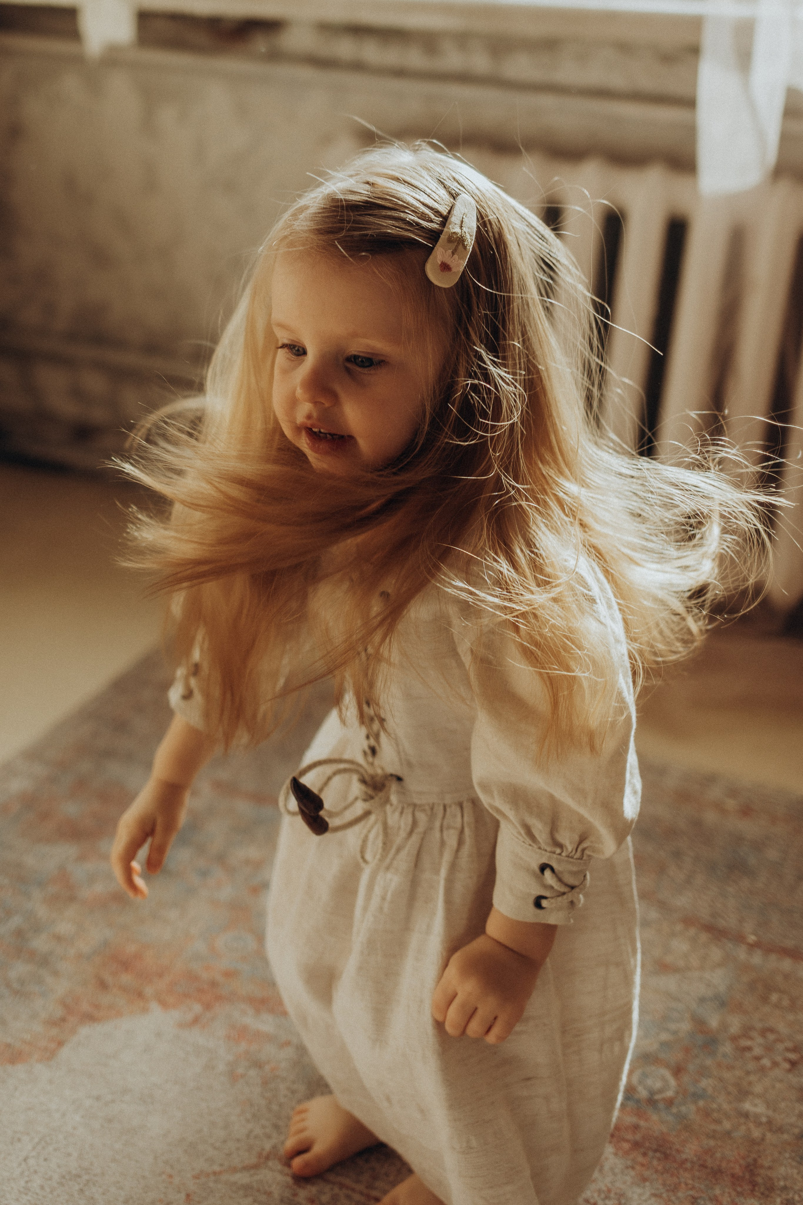 Материнство в студии FTH. Фотограф на первый годик, семейный и детский фотограф в Новосибирске