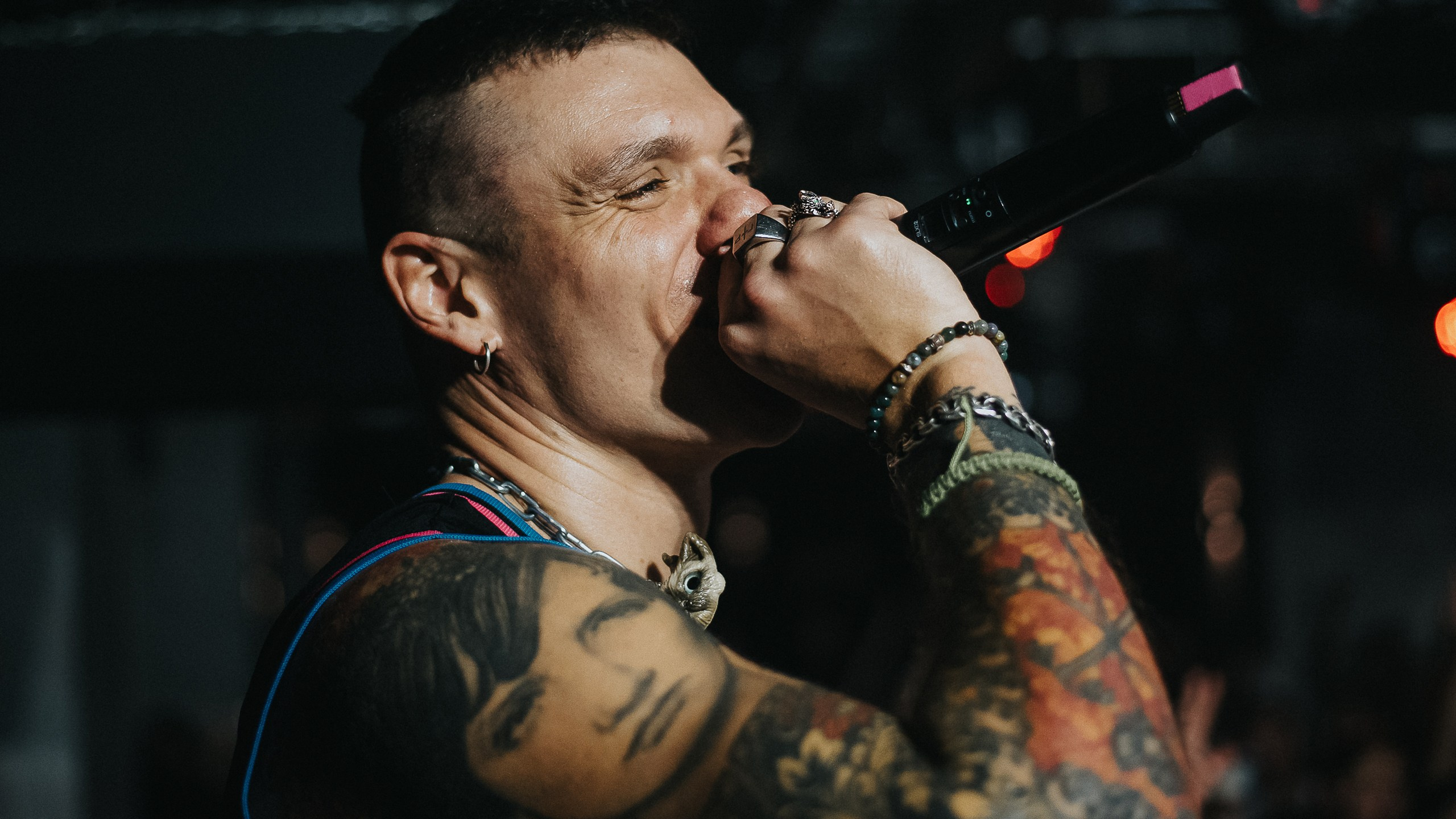 Гарри Топор и Тони Раут 2024. Репортажный фотограф в Кемерово