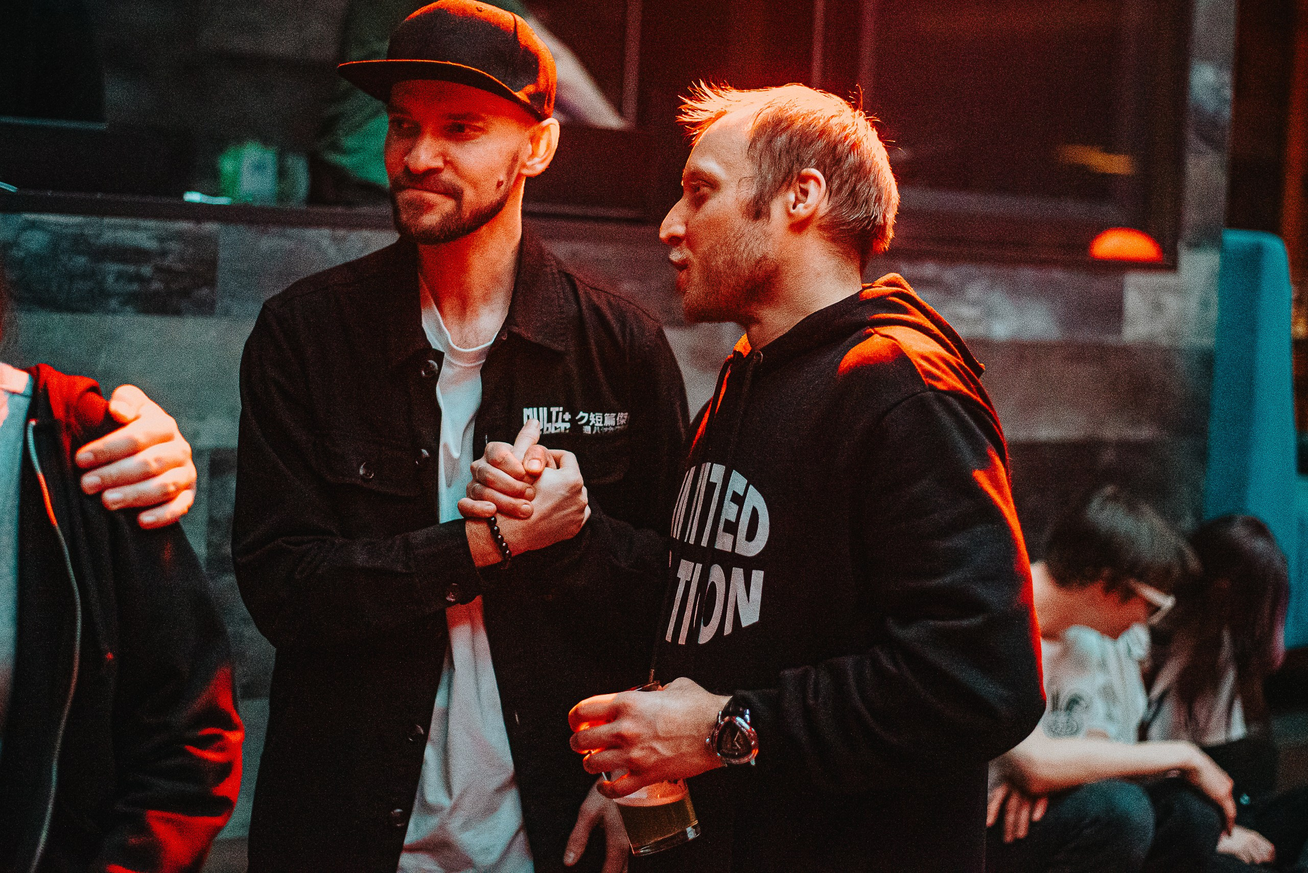 Юбилейный концерт Pandora Secret. Репортажный фотограф в Кемерово