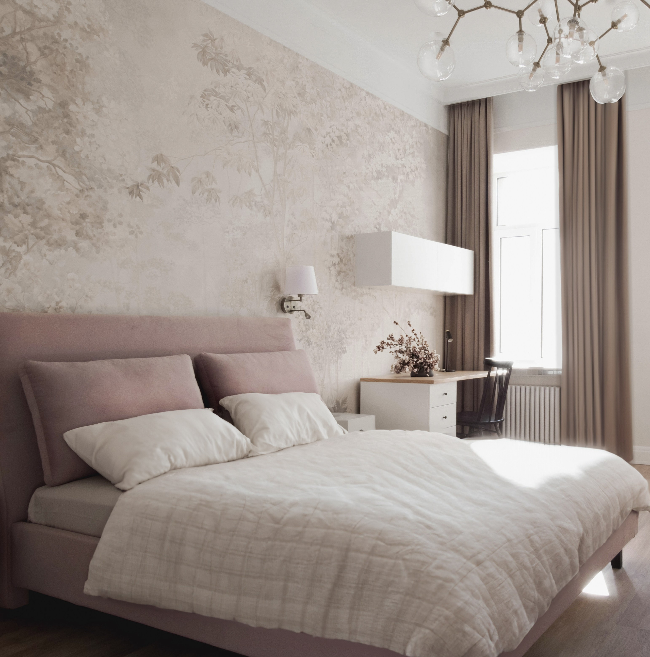 Interior designer Stockholm