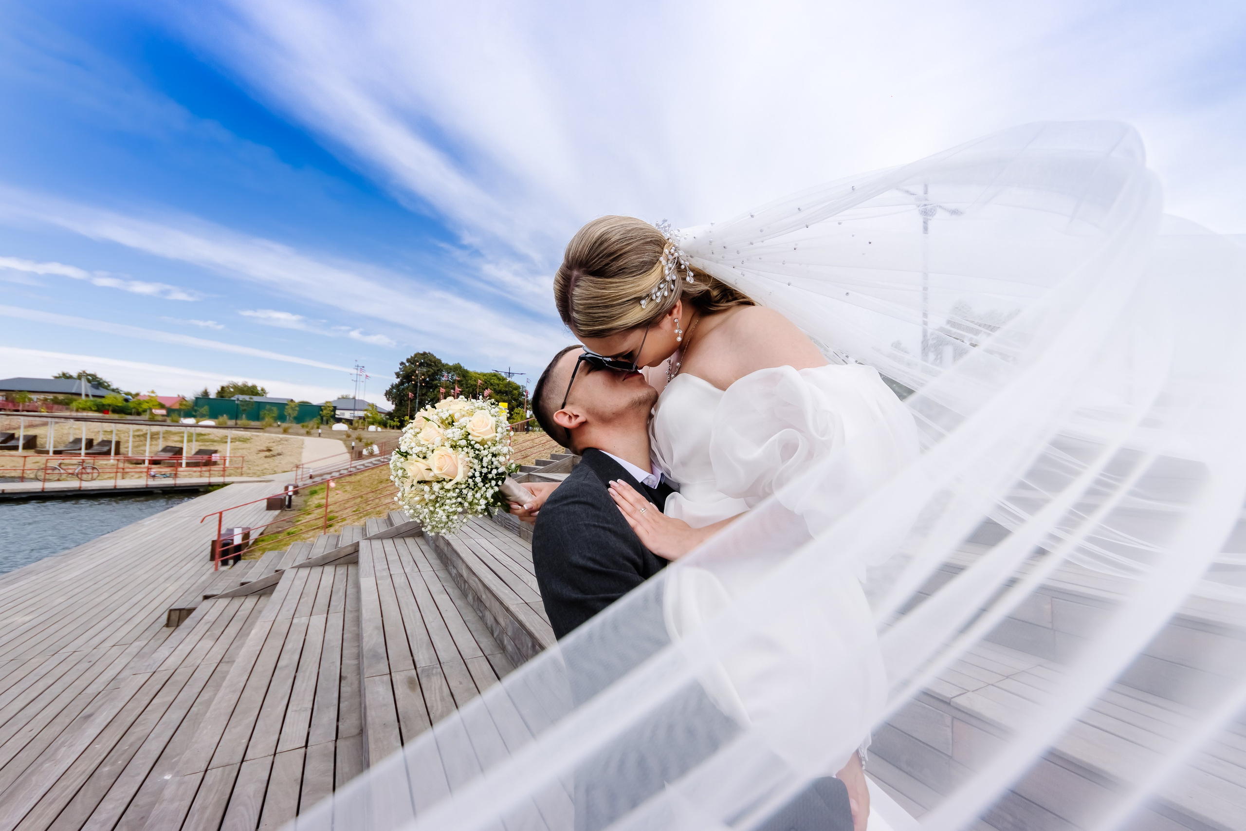 Wedding day 9.09.2023. Фотограф Видеограф