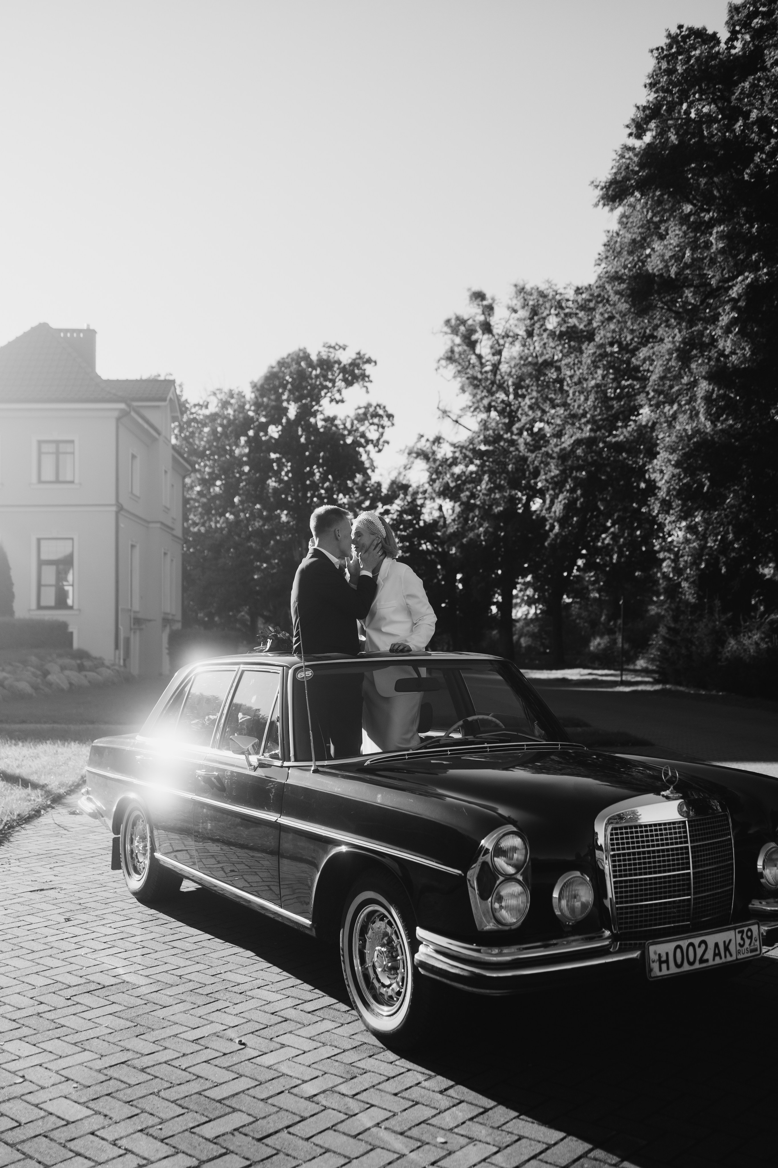 Портфолио. Фотограф Калининград