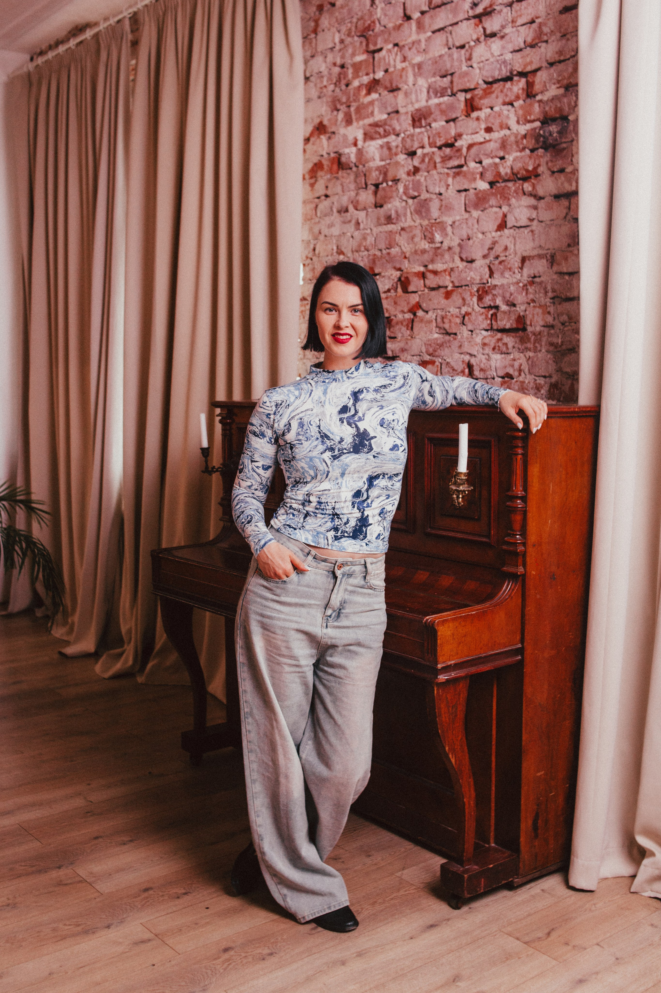 Контентная съёмка для психолога. Семейный фотограф во Всеволожске и Санкт-Петербурге Юлия Капустина