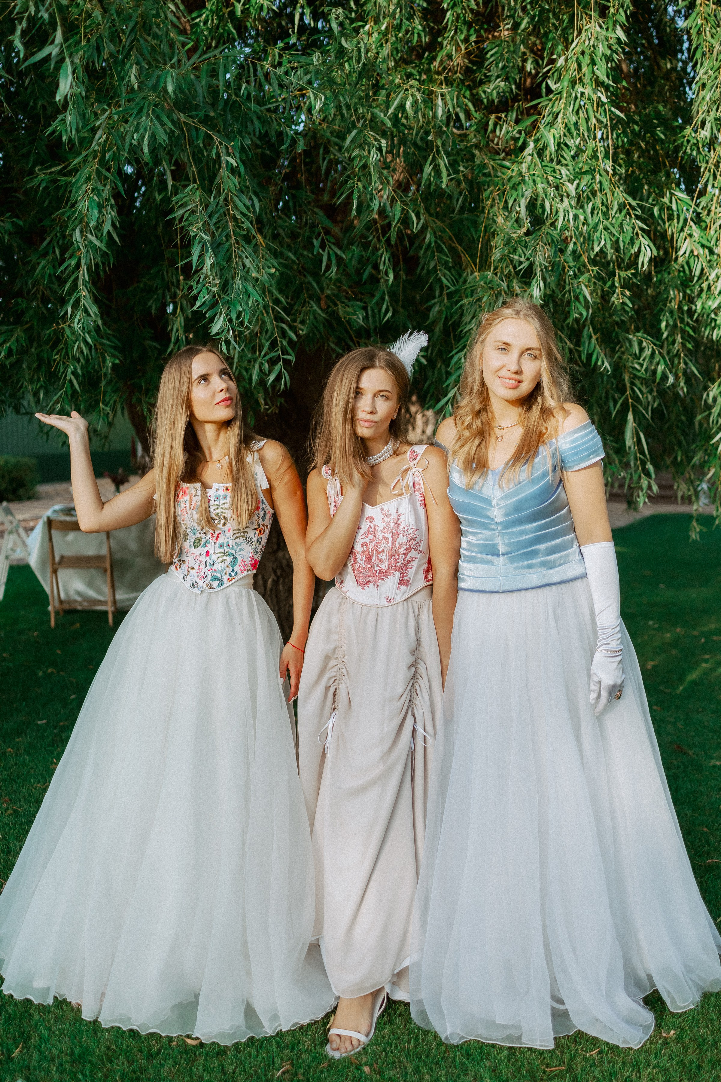 Императрицы. Семейный фотограф в Волгодонске Краченцева Анна