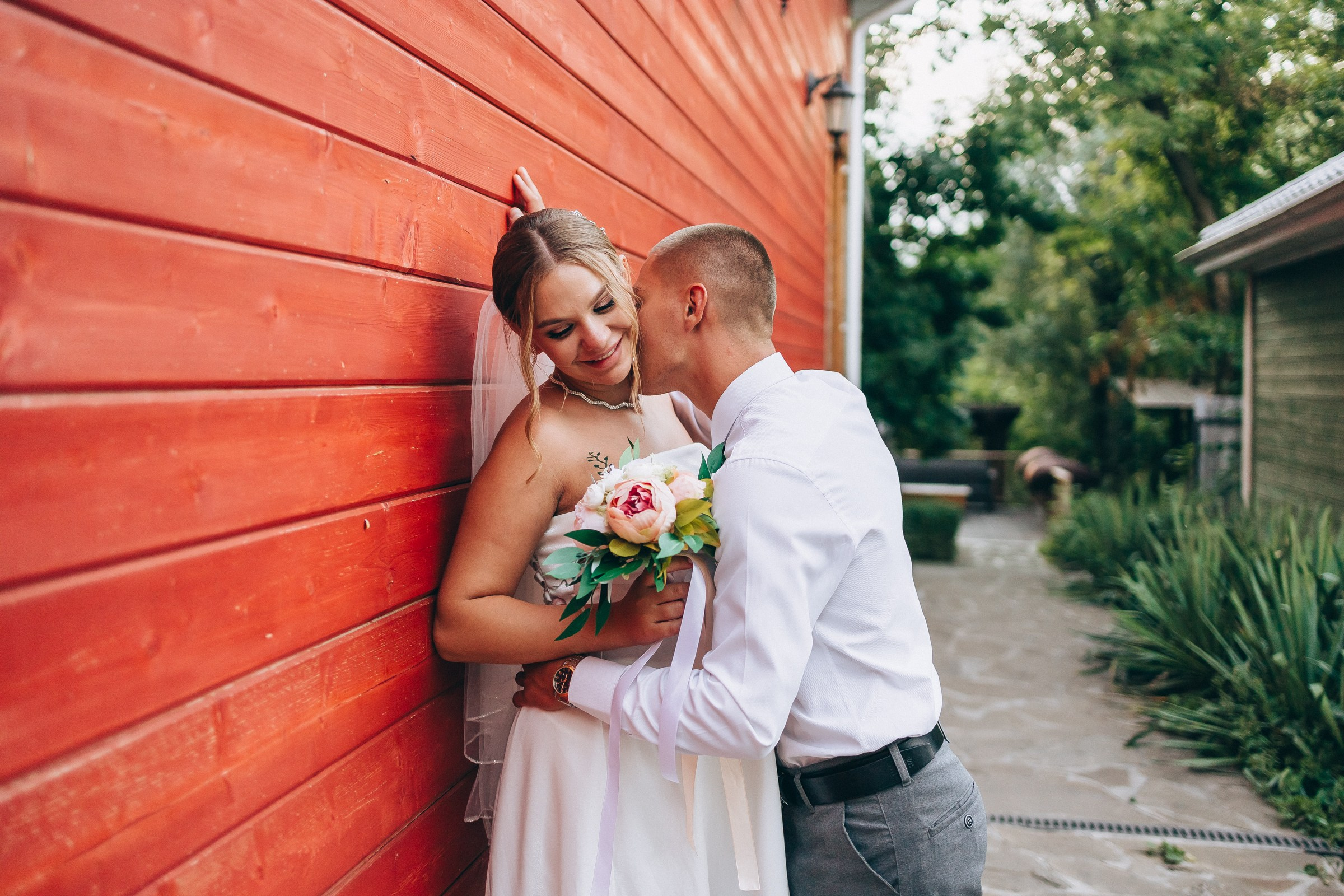 Кирилл&Эля. Семейный фотограф в Волгодонске Краченцева Анна
