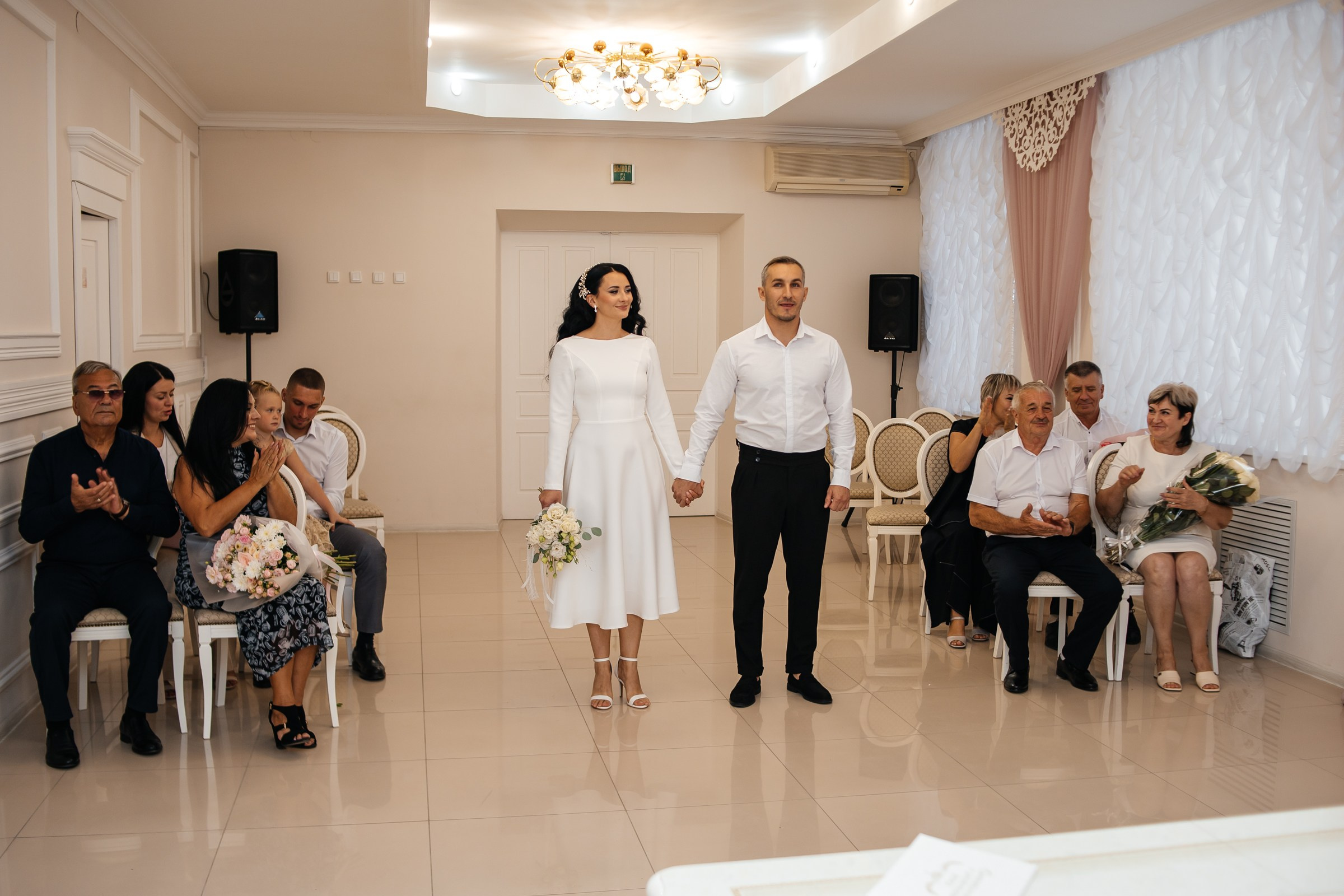 Виталий и Кристина. Семейный фотограф в Волгодонске Краченцева Анна