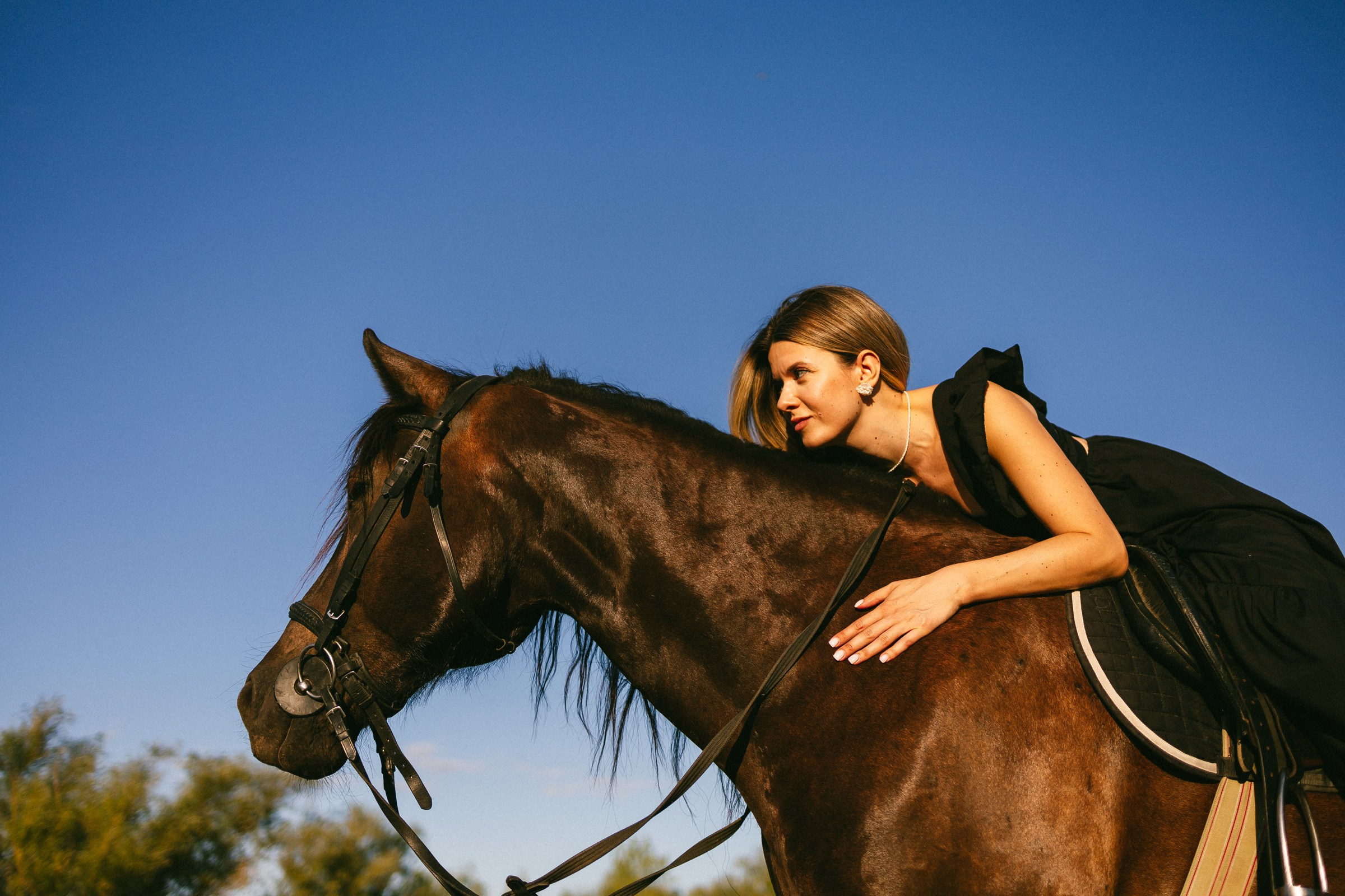 Юля и Алиса. Семейный фотограф в Волгодонске Краченцева Анна