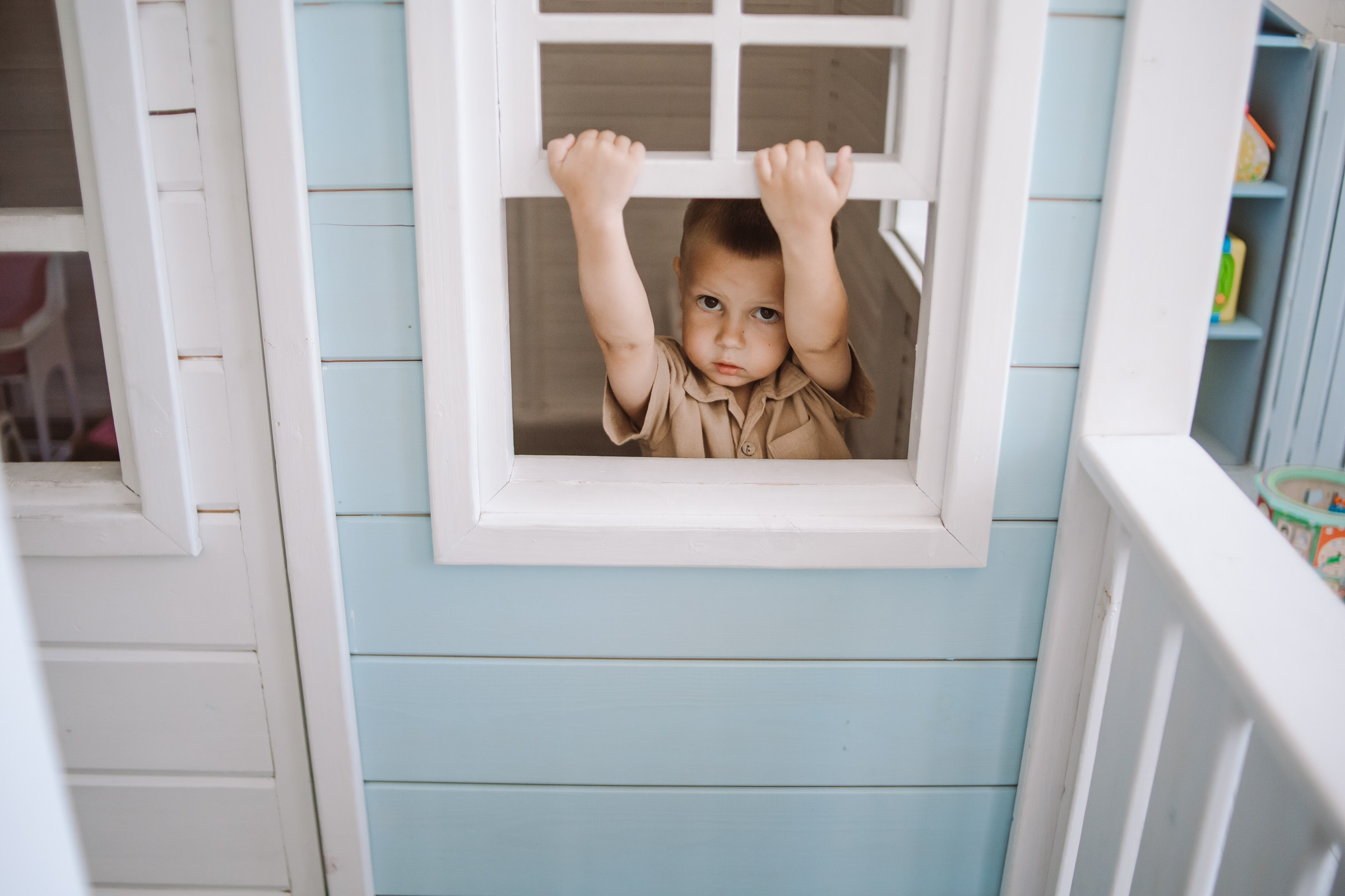 Арсению 2. Семейный фотограф в Волгодонске Краченцева Анна