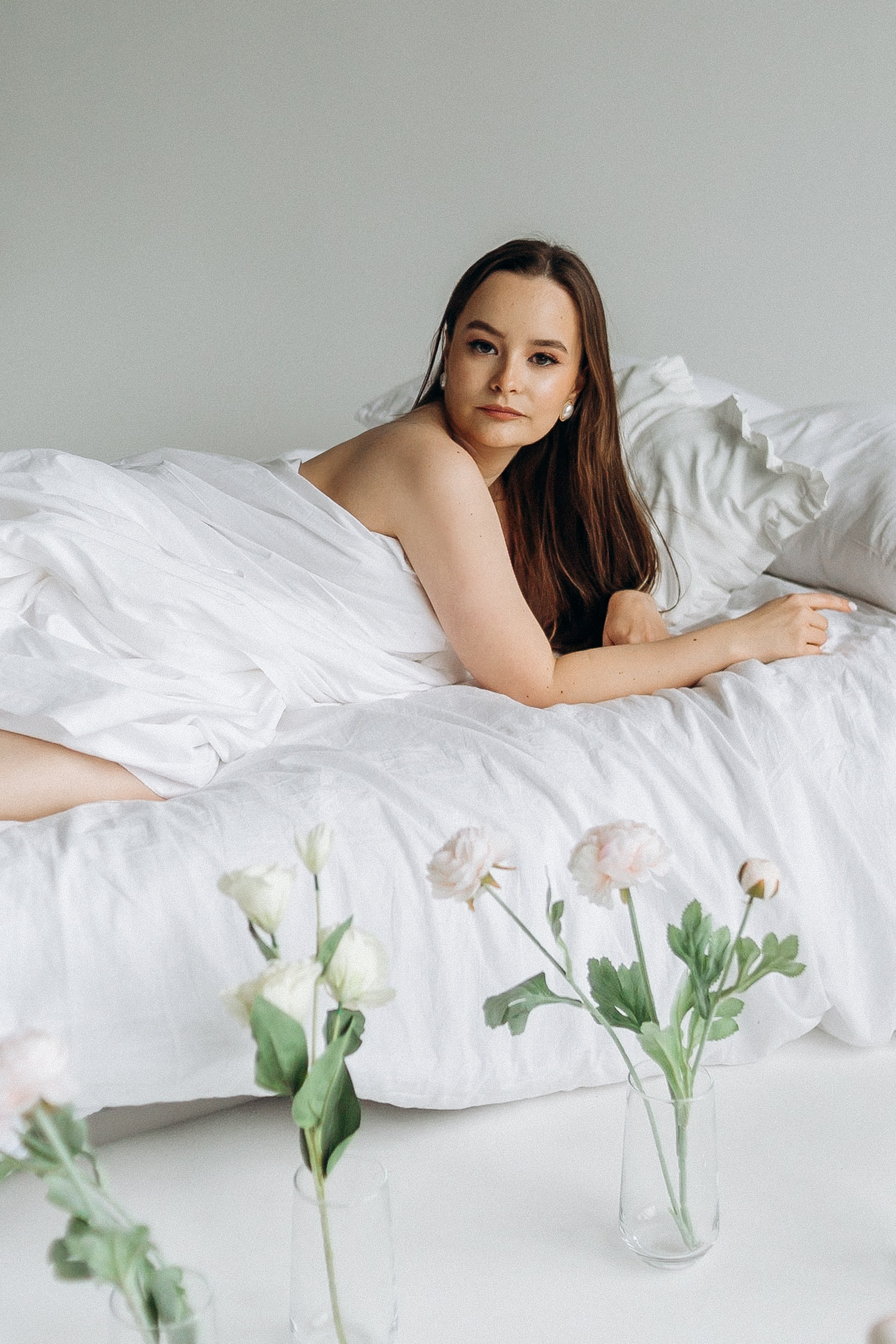 Наталия. Семейный фотограф в Волгодонске Краченцева Анна