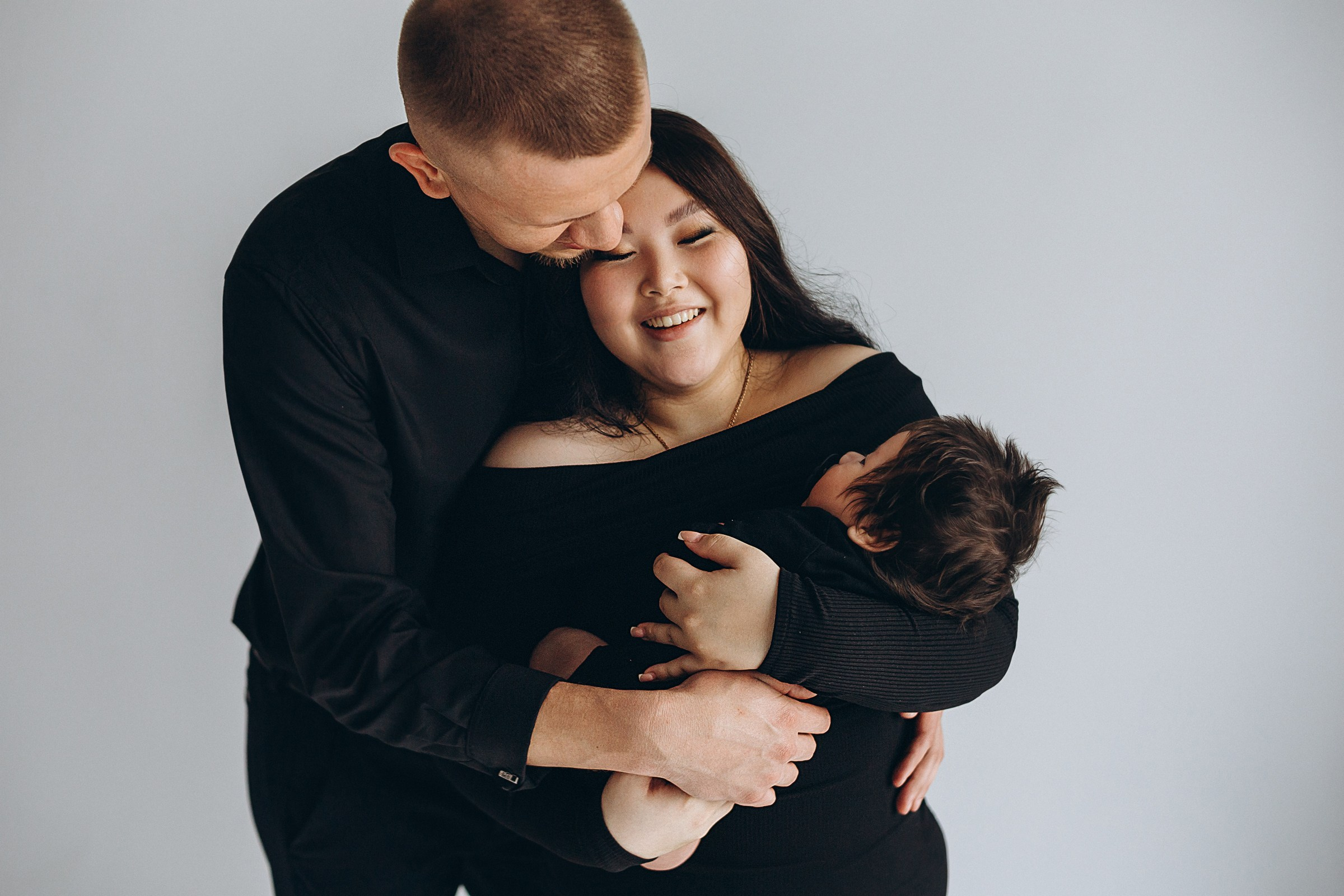 Семейная фотосессия. Семейный фотограф в Волгодонске Краченцева Анна