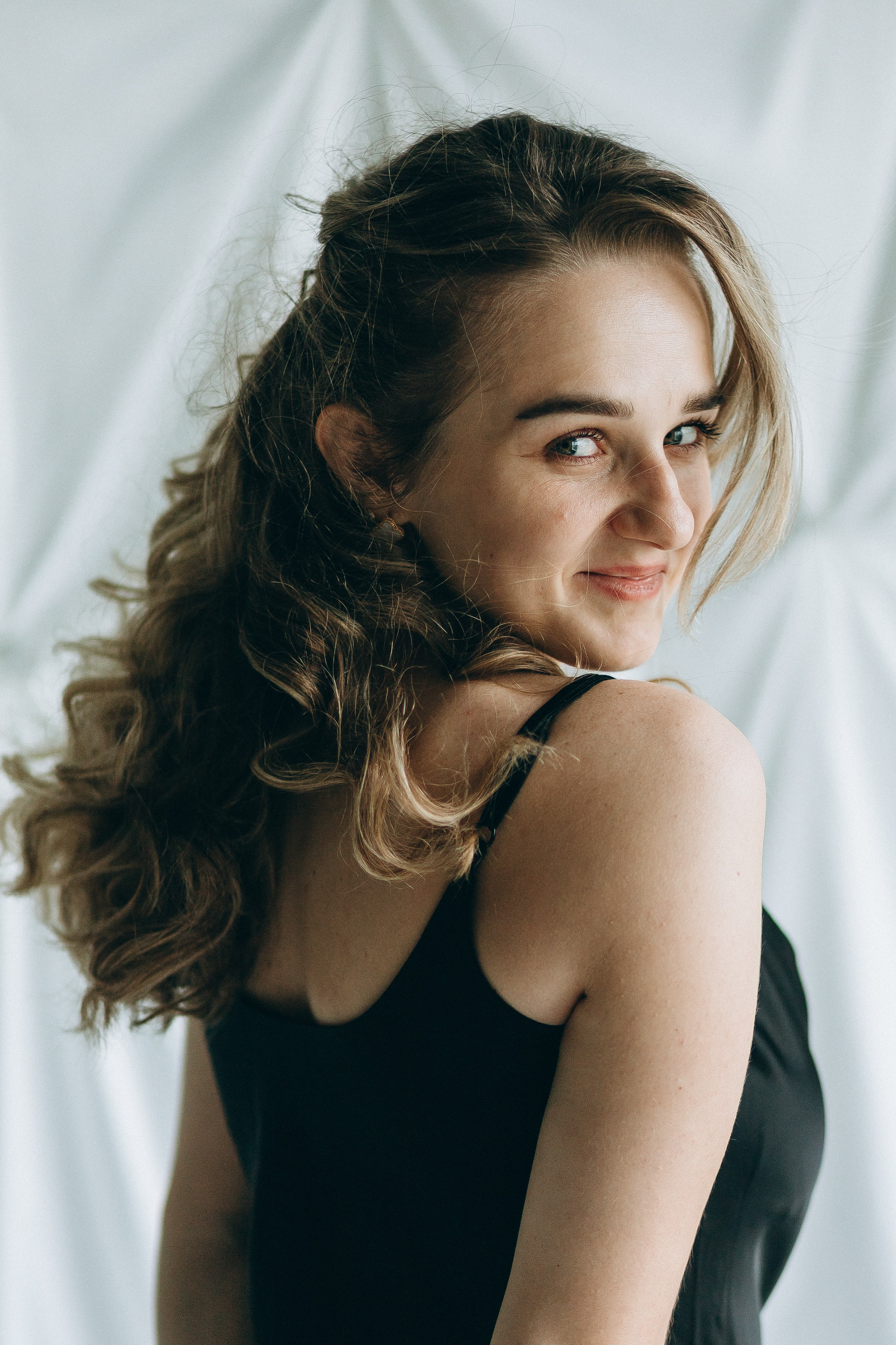 Алёна. Семейный фотограф в Волгодонске Краченцева Анна