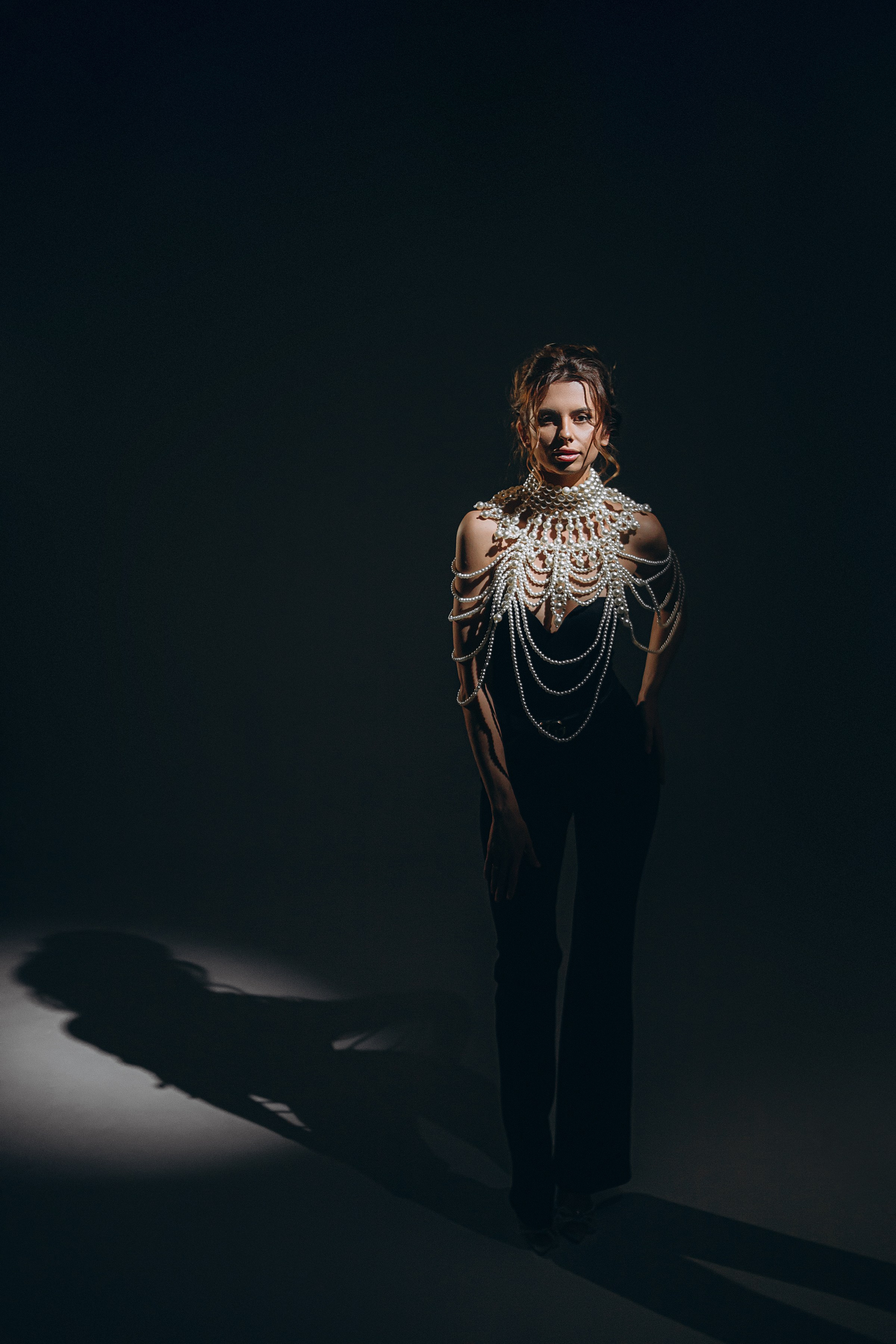 Таня. Семейный фотограф в Волгодонске Краченцева Анна