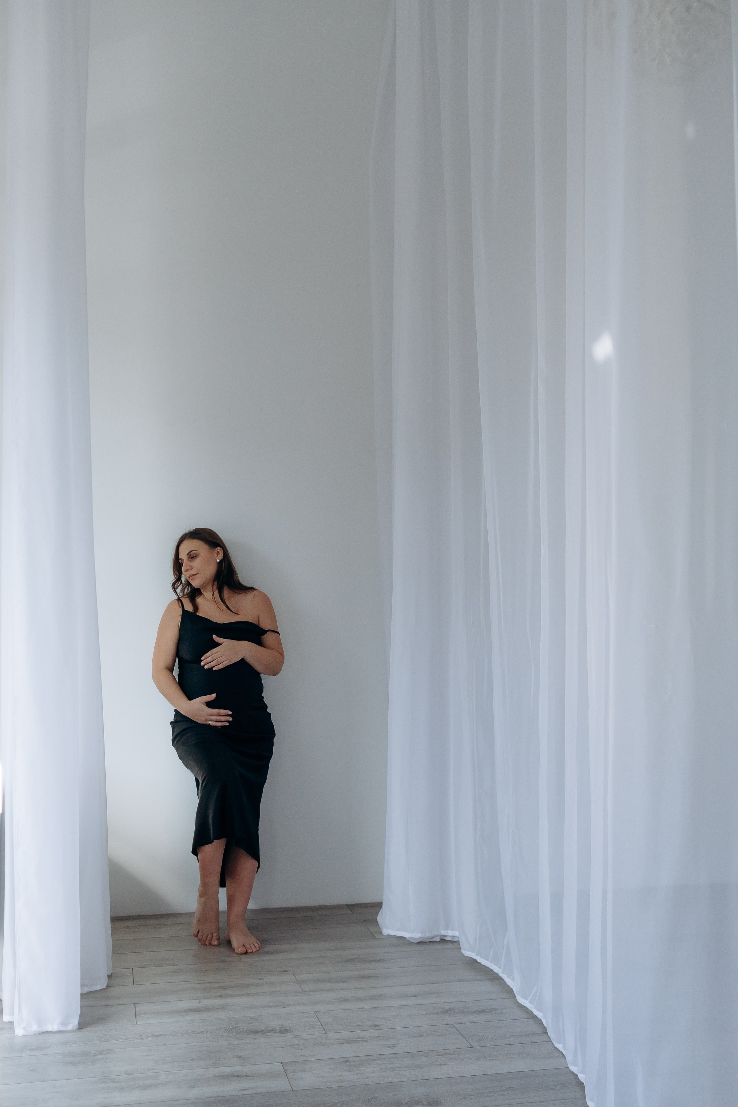 В ожидании. Семейный фотограф в Волгодонске Краченцева Анна