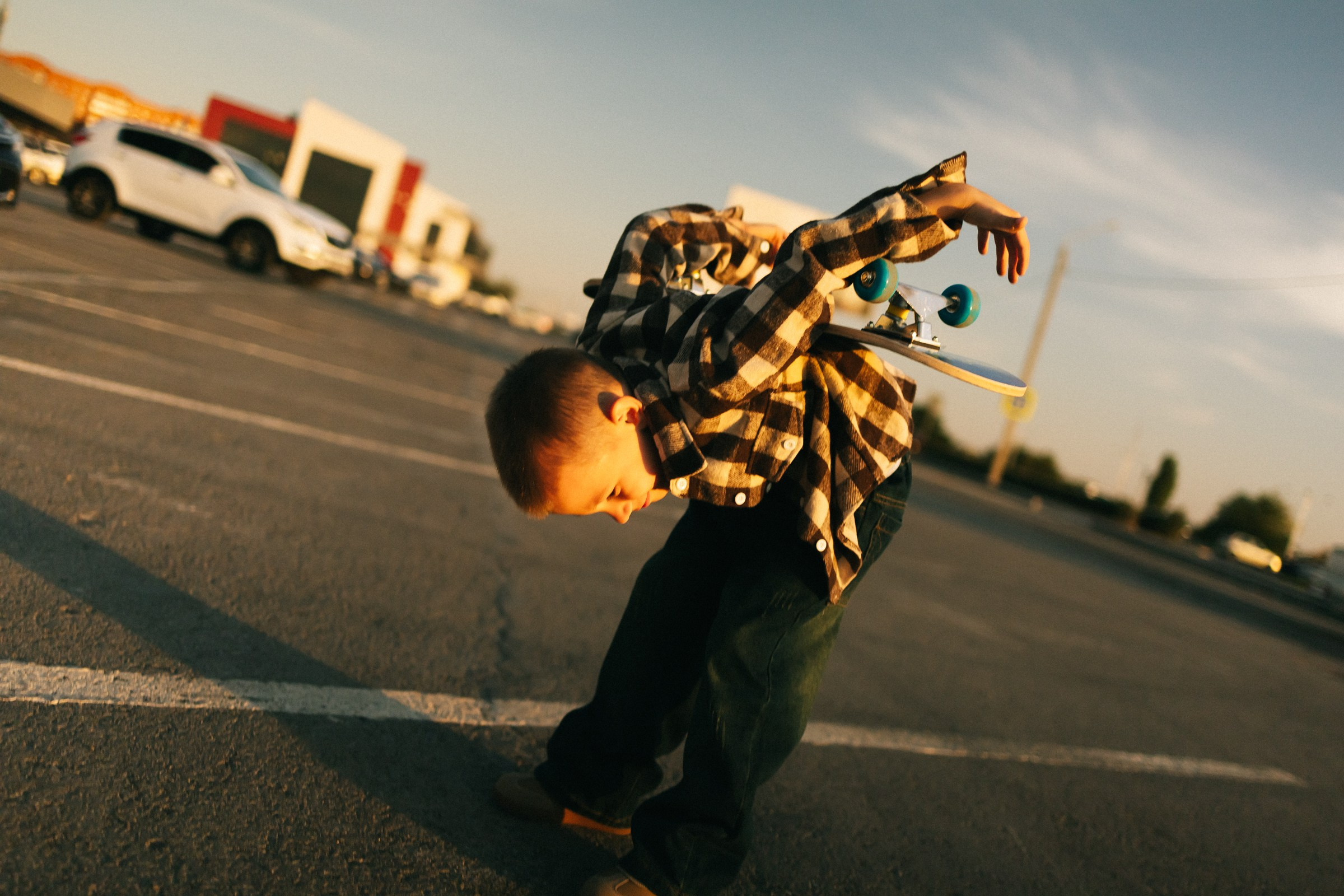 Марина и Тимур. Семейный фотограф в Волгодонске Краченцева Анна