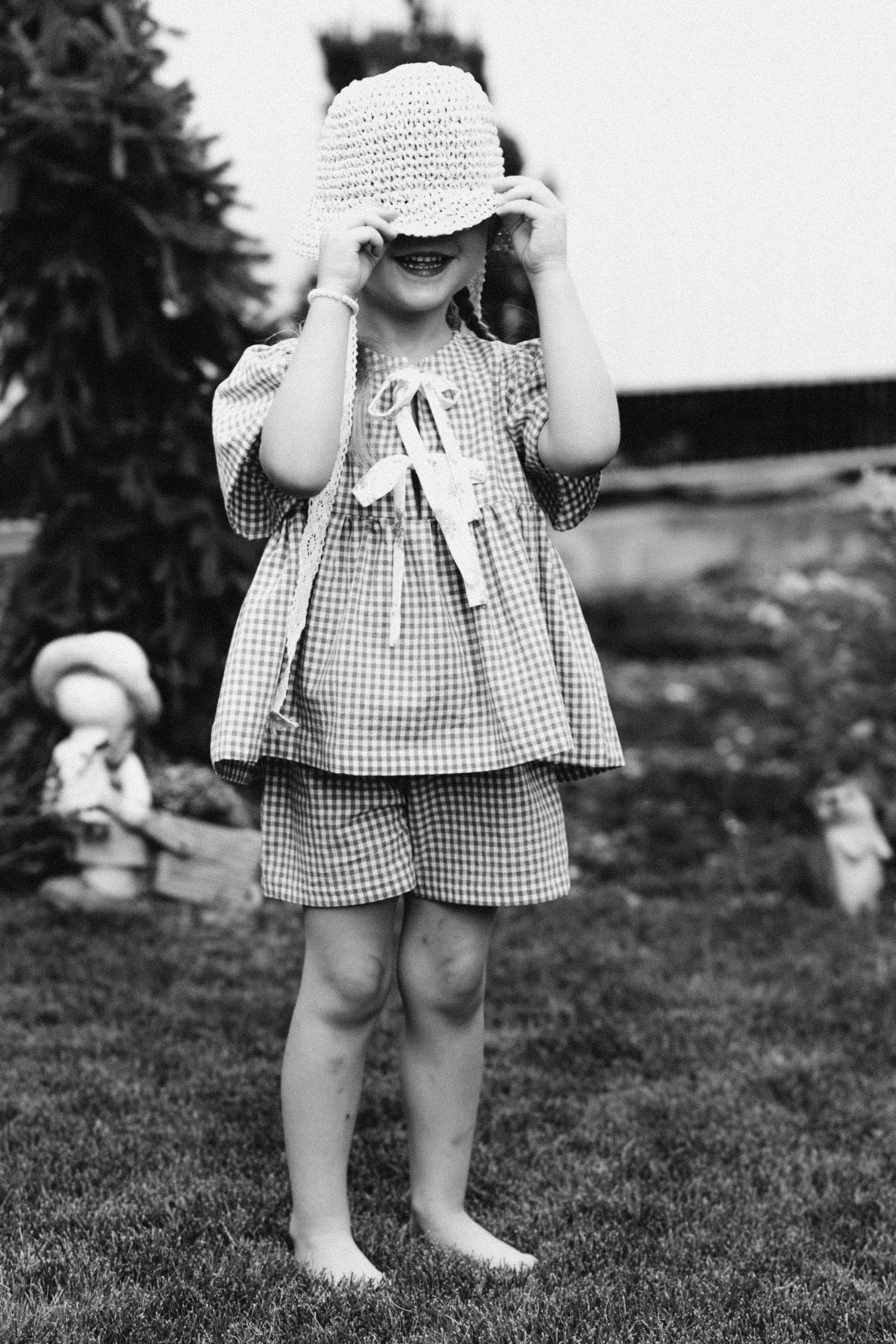 Пикник. Семейный фотограф в Волгодонске Краченцева Анна