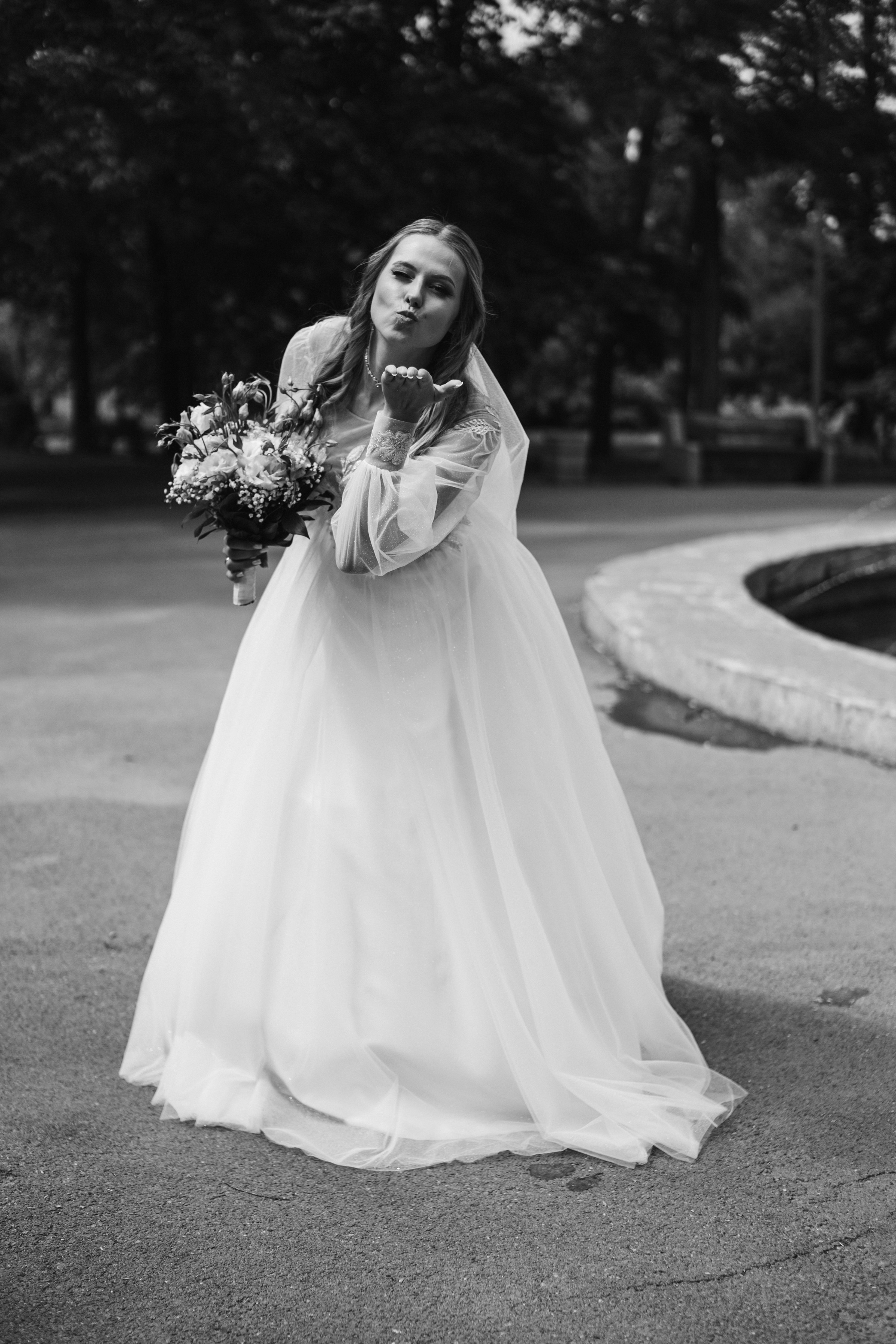 Дмитрий и Юлия. Семейный фотограф в Волгодонске Краченцева Анна