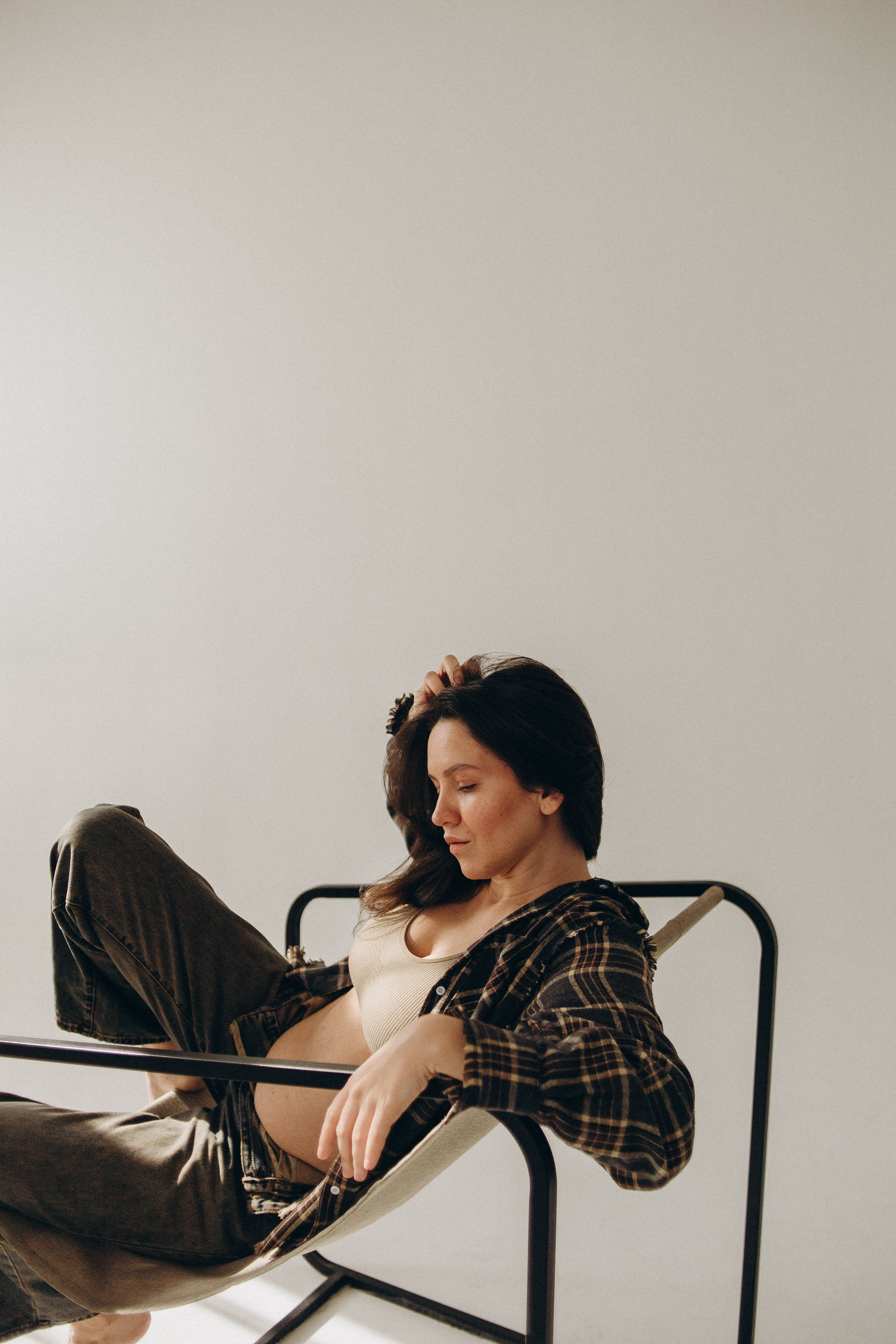 Маша. Семейный фотограф в Волгодонске Краченцева Анна