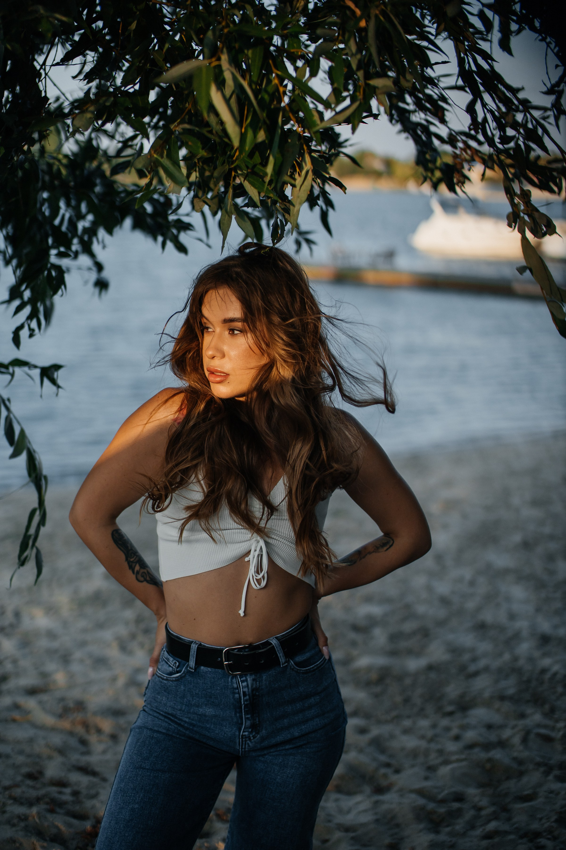 Лера. Семейный фотограф в Волгодонске Краченцева Анна