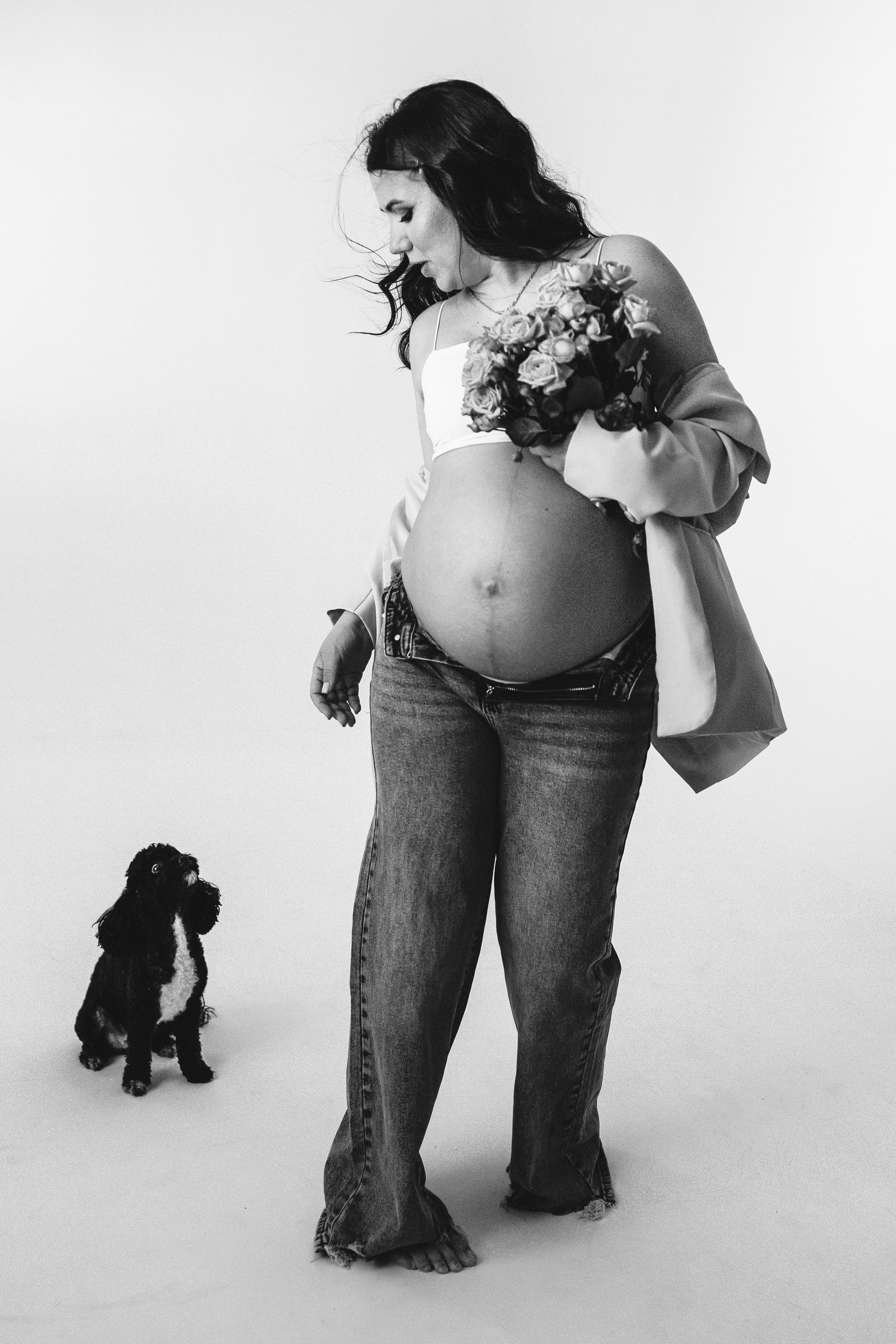 Камал и Таня. Семейный фотограф в Волгодонске Краченцева Анна