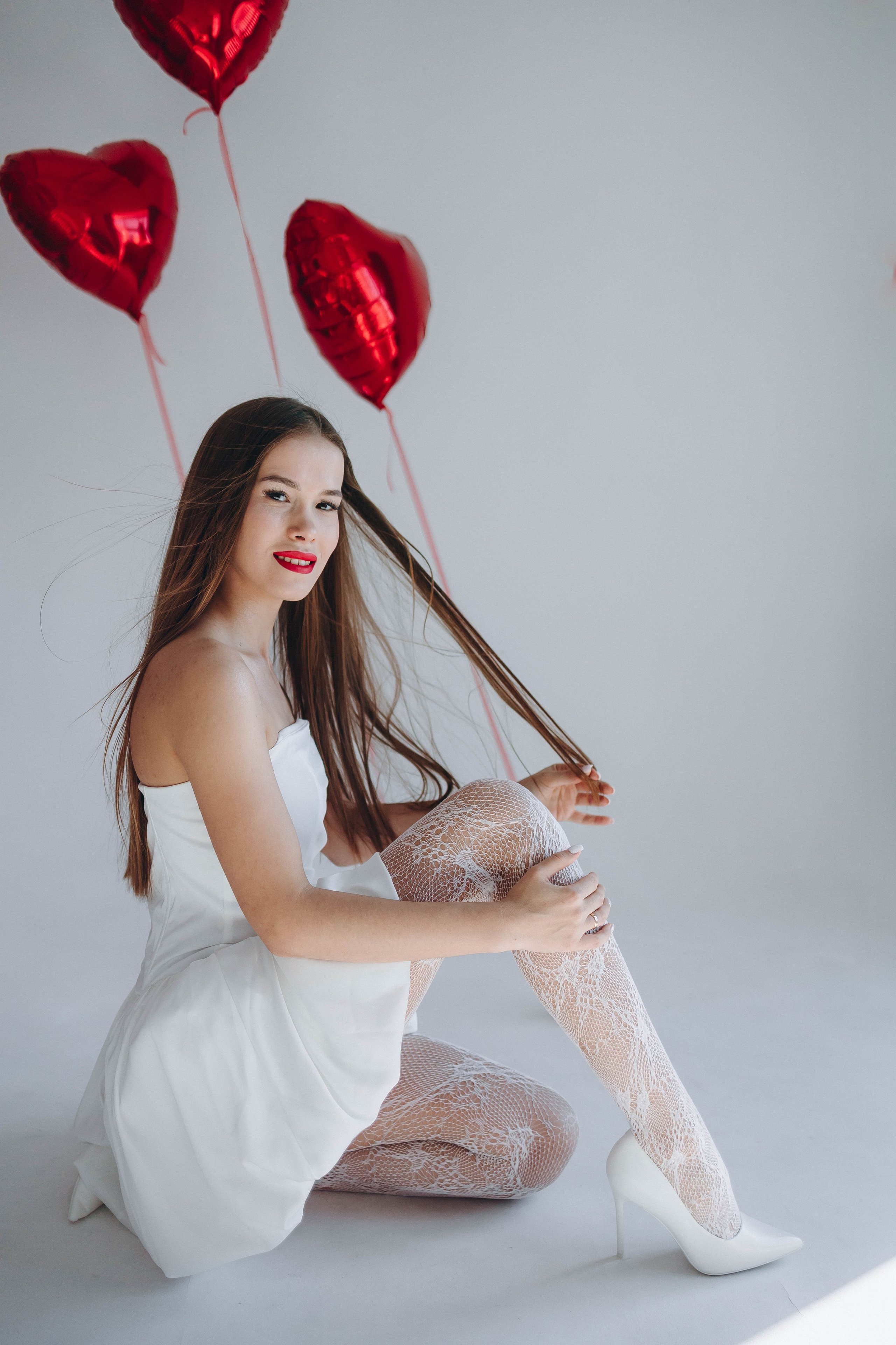 Евгения. Семейный фотограф в Волгодонске Краченцева Анна