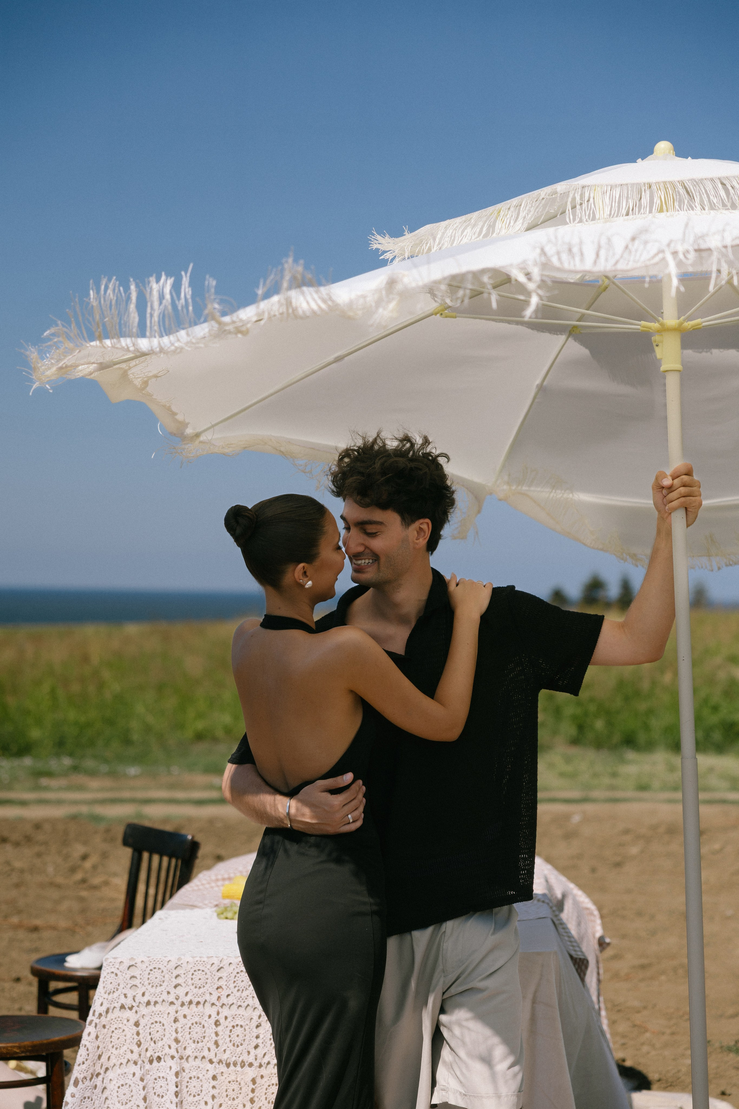 Потанцуй со мной!. Свадебный и репортажный фотограф Новороссийск, Краснодар, Сочи Олеся Дзюба