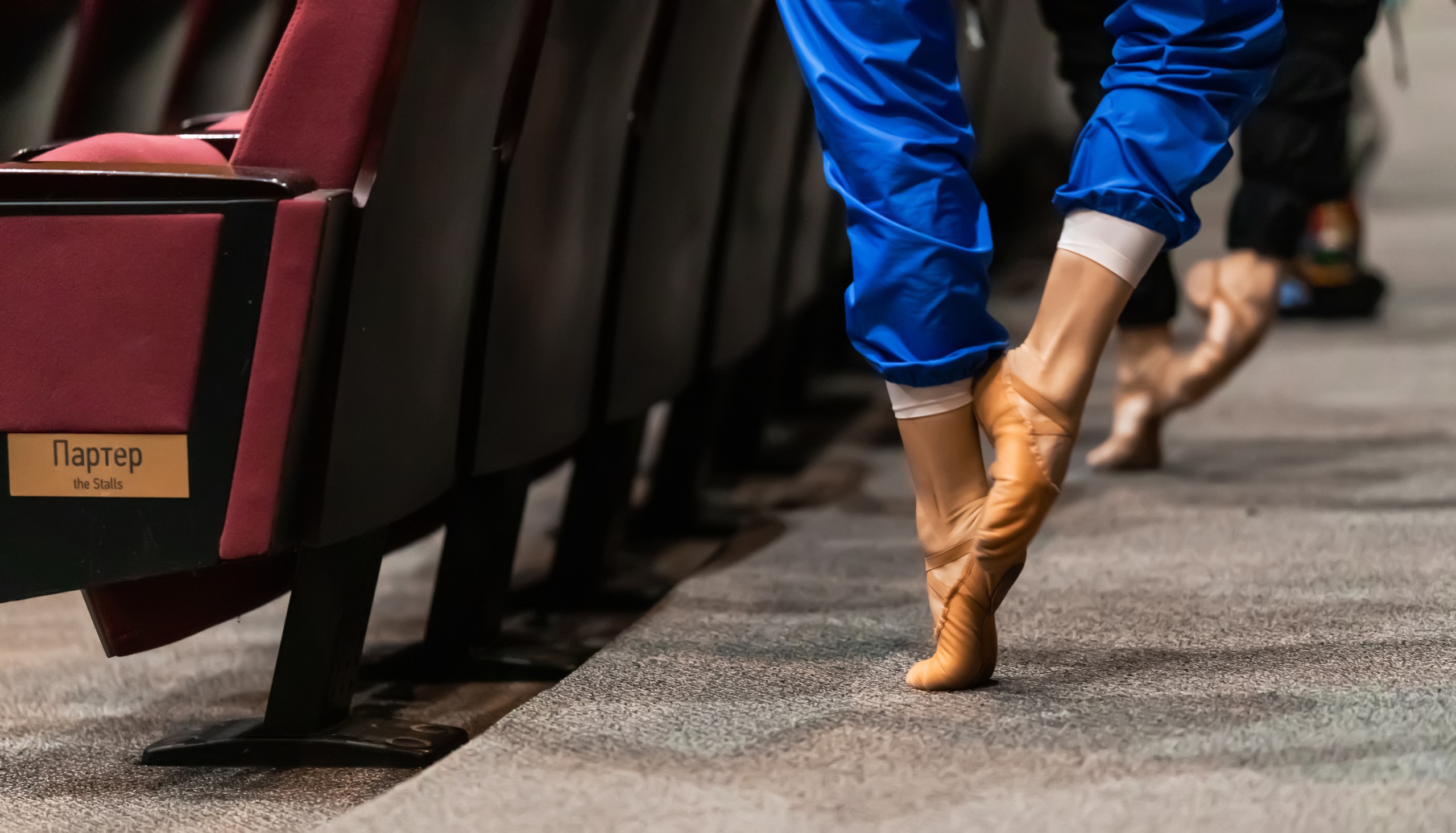 «Мoscow ballet la classique» класс в Crocus City Hall. Балетный фотограф Москва Майоров Николай